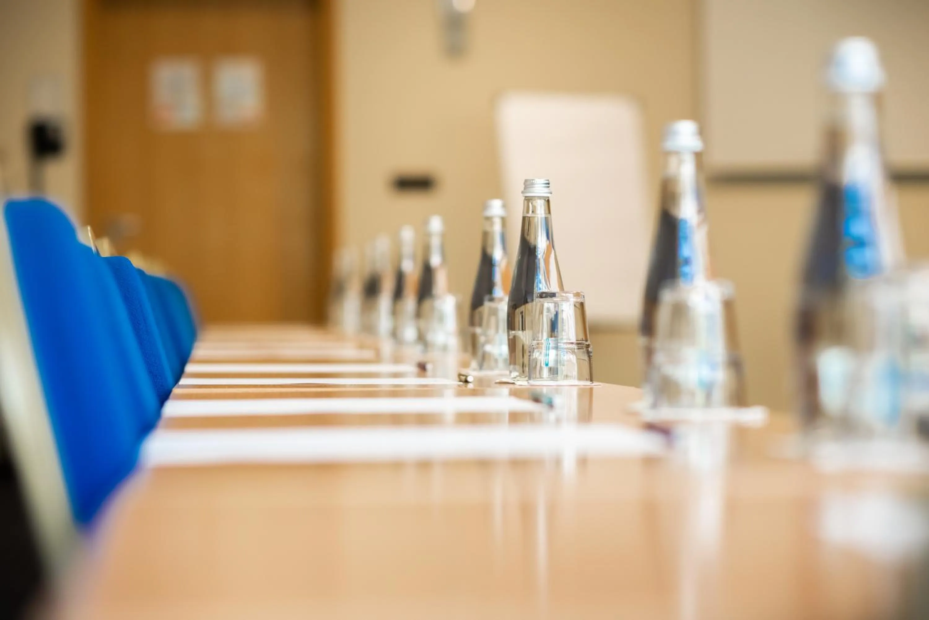 Meeting/conference room in Mercure Opole