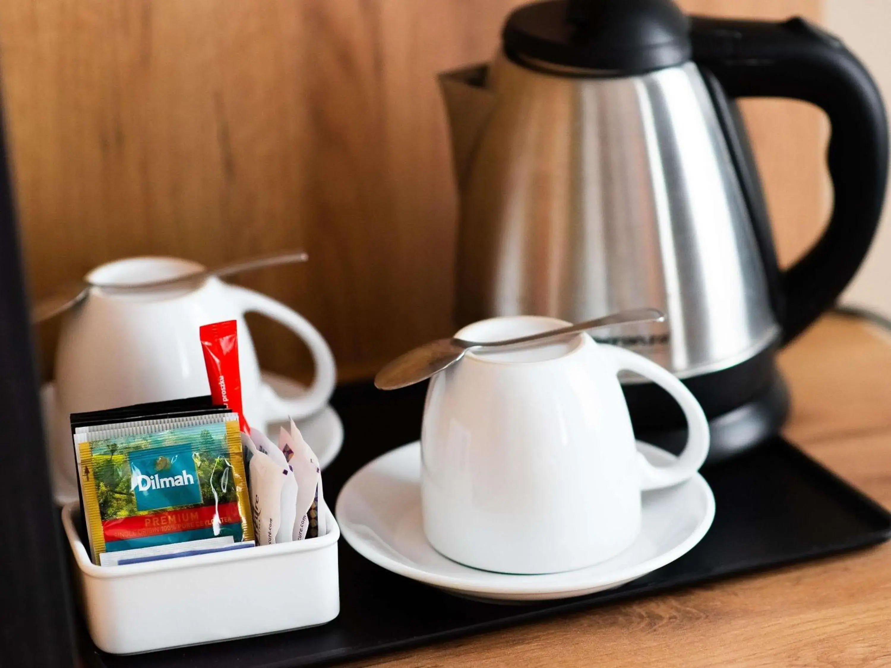 Superior Double Room in Mercure Opole Superior Double Room in Mercure Opole