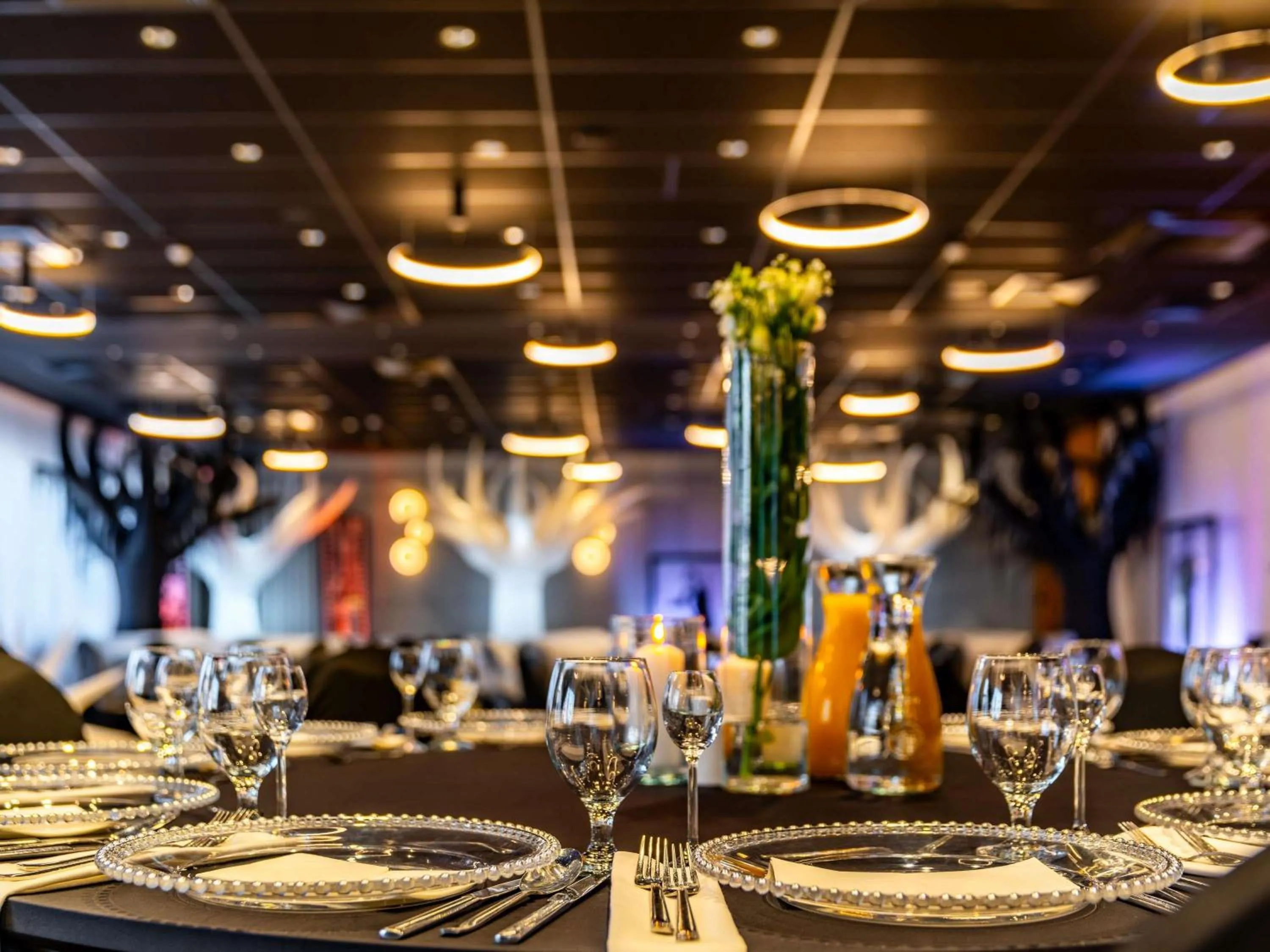 wedding in Mercure Opole