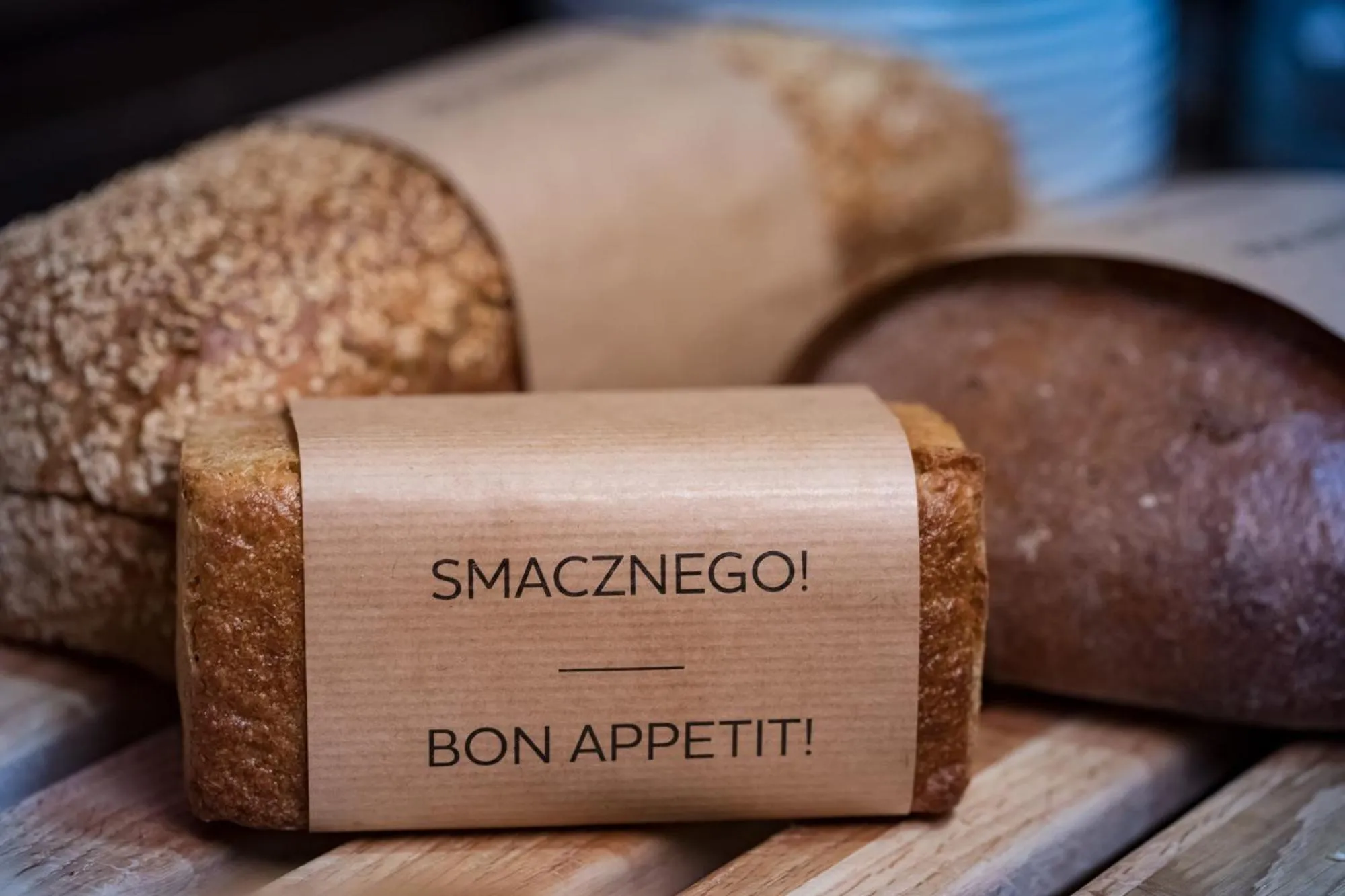 Restaurant/places to eat in Mercure Wrocław Centrum