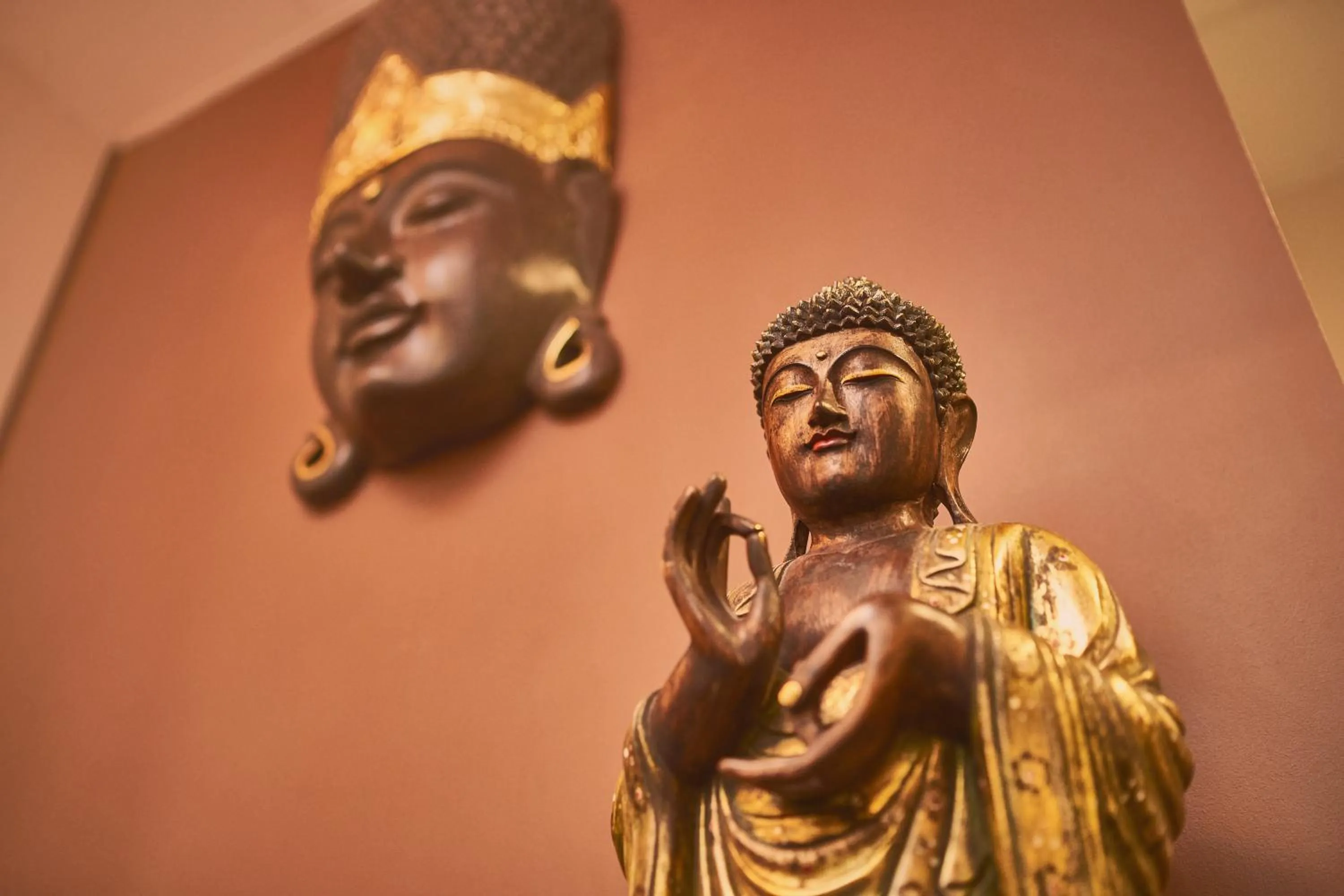 Spa and wellness centre/facilities in Mercure Wrocław Centrum