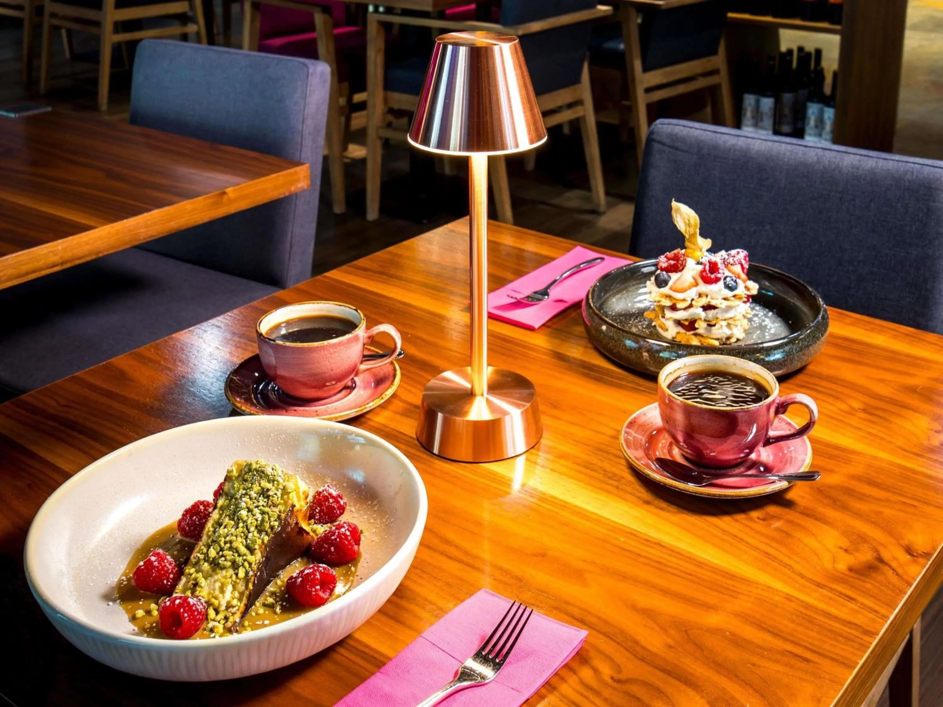 Other in Mercure Wrocław Centrum