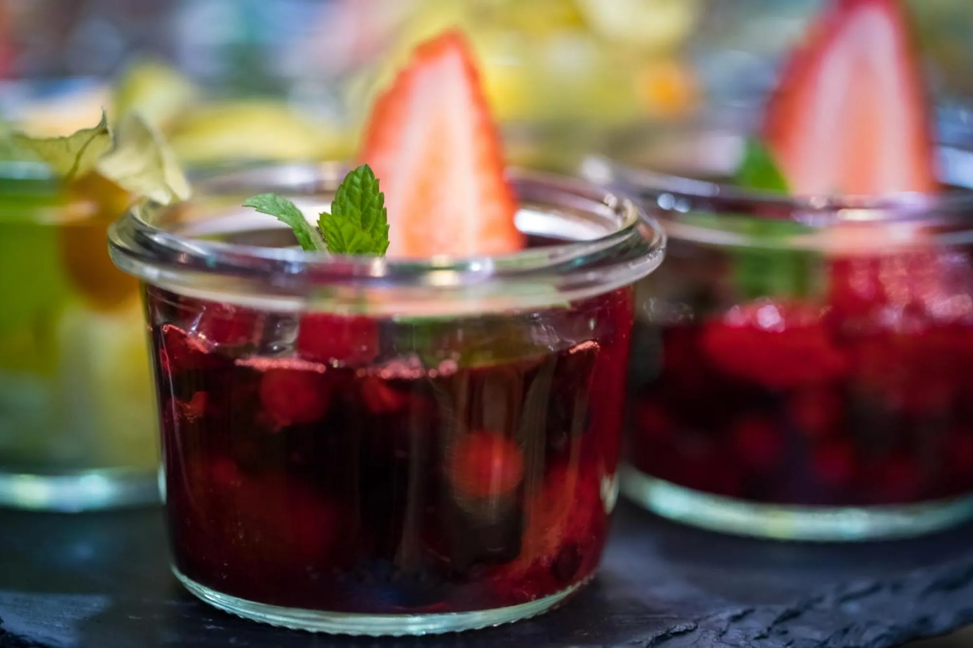 Food and drinks in Mercure Wrocław Centrum