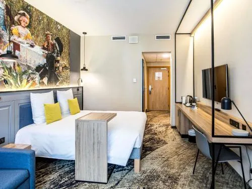 Mercure Wrocław Centrum