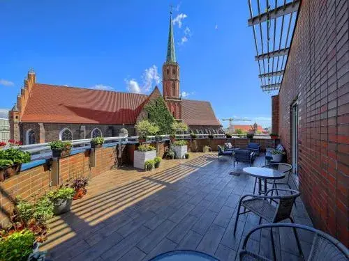 Mercure Wrocław Centrum Mercure Wrocław Centrum