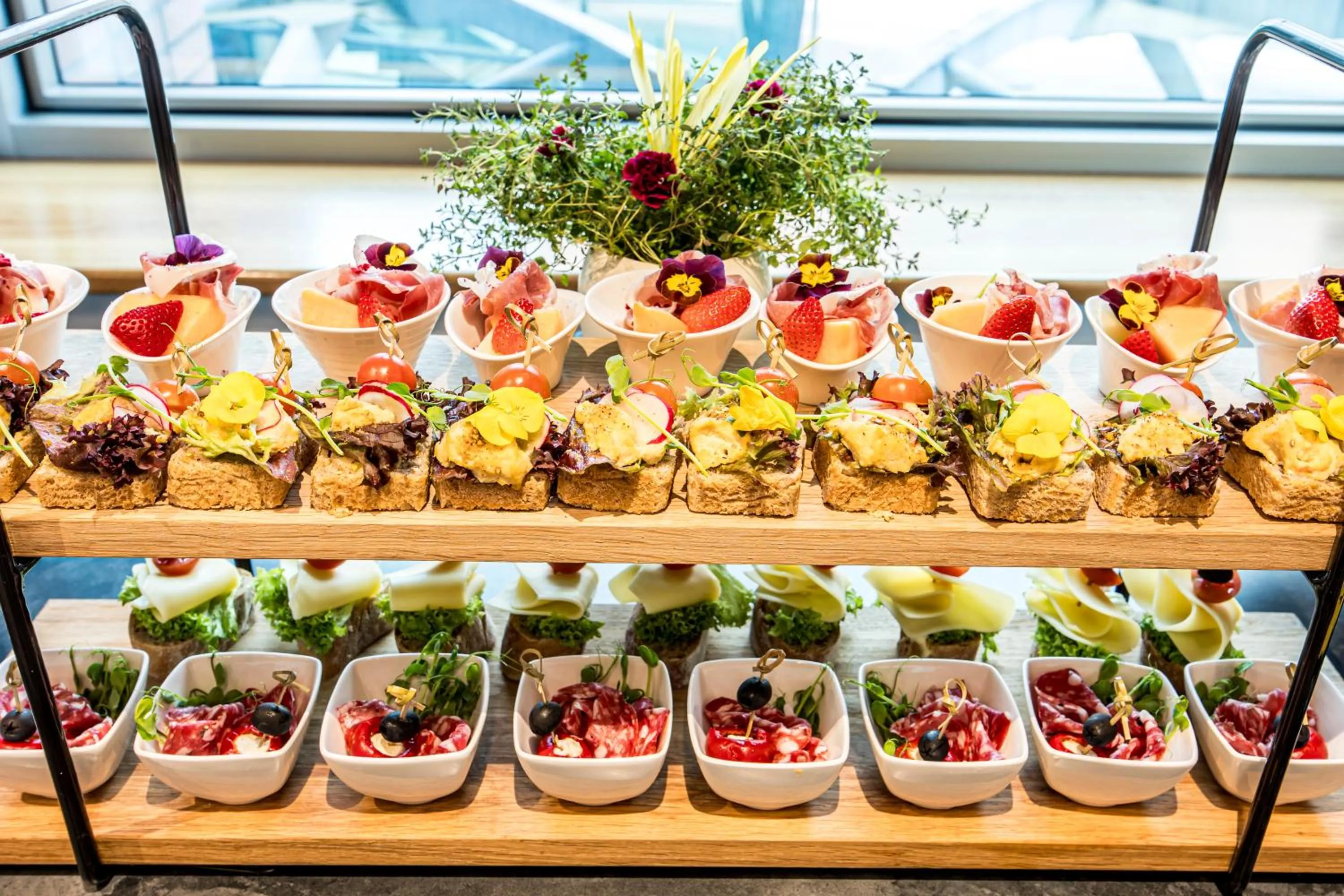 Food and drinks in Mercure Wrocław Centrum