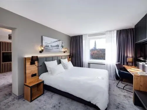 Mercure Czestochowa Centrum Mercure Czestochowa Centrum