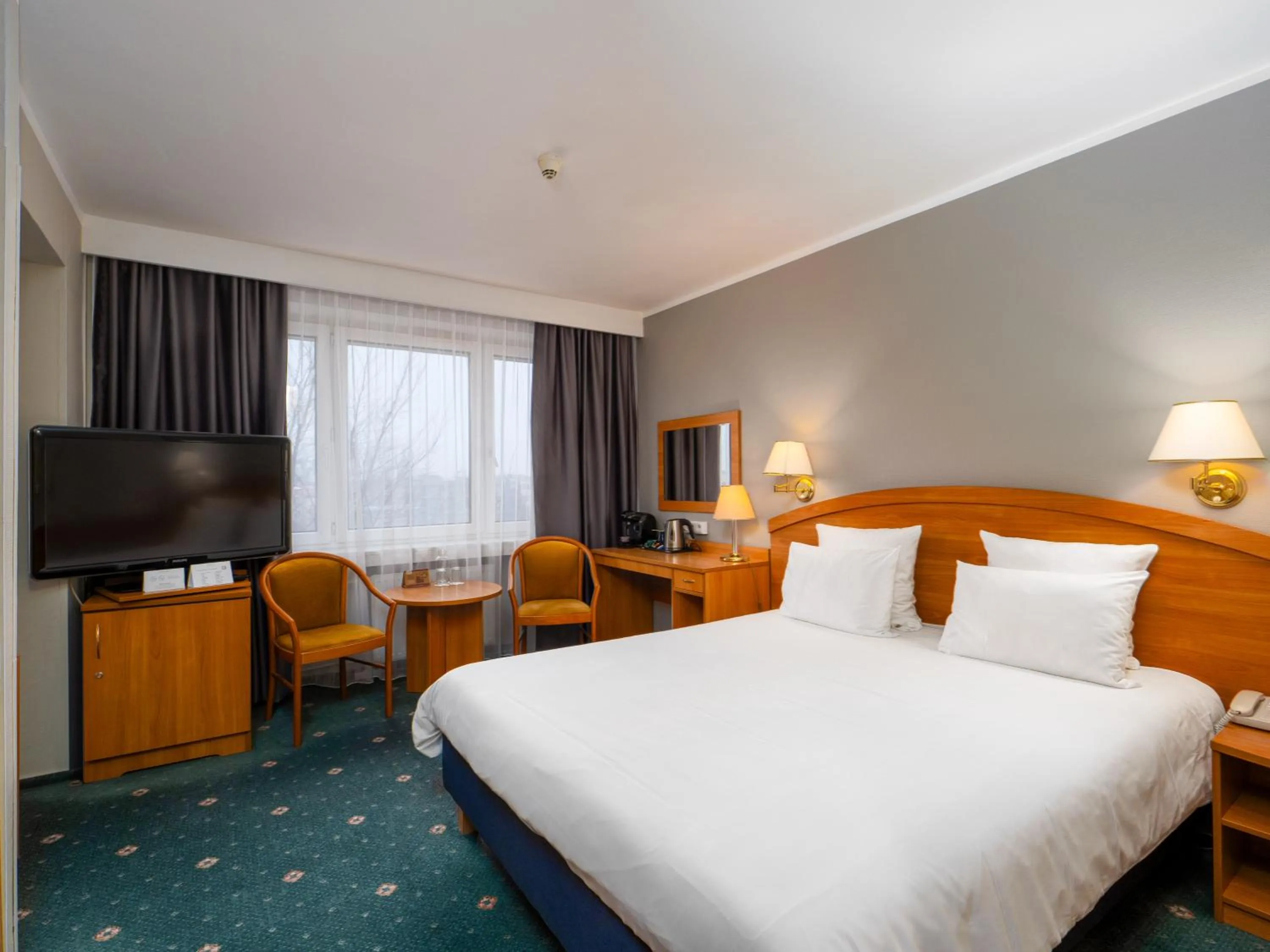 Other, Bed in Mercure Czestochowa Centrum