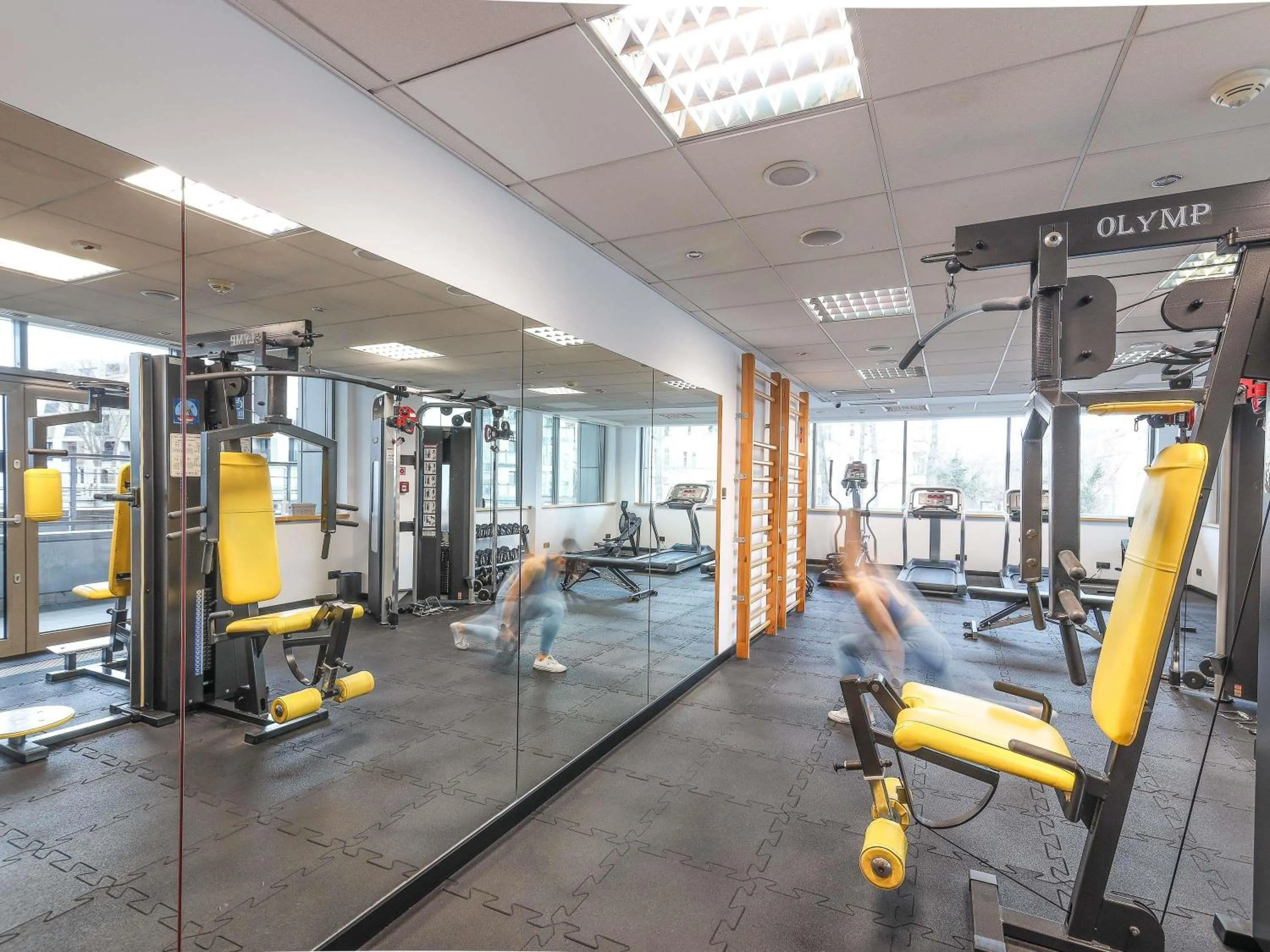 Other in Hotel Mercure Poznań Centrum