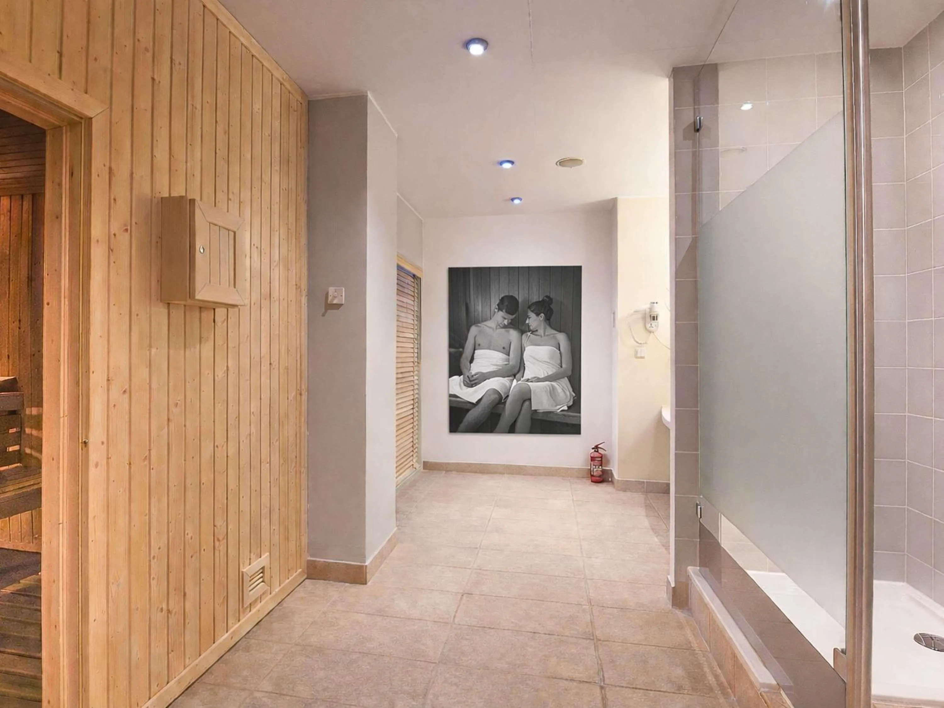 Other in Hotel Mercure Poznań Centrum