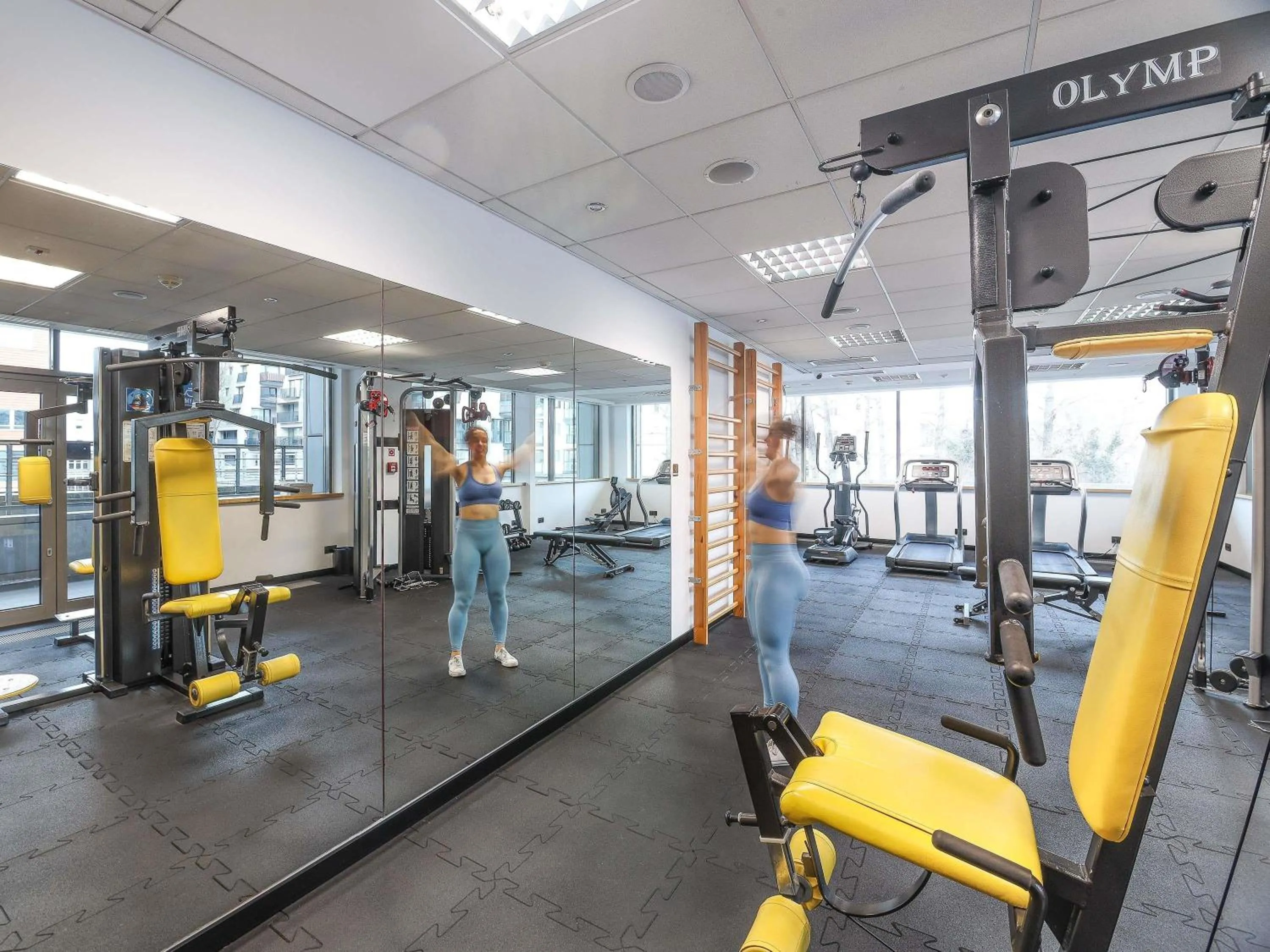 Other in Hotel Mercure Poznań Centrum