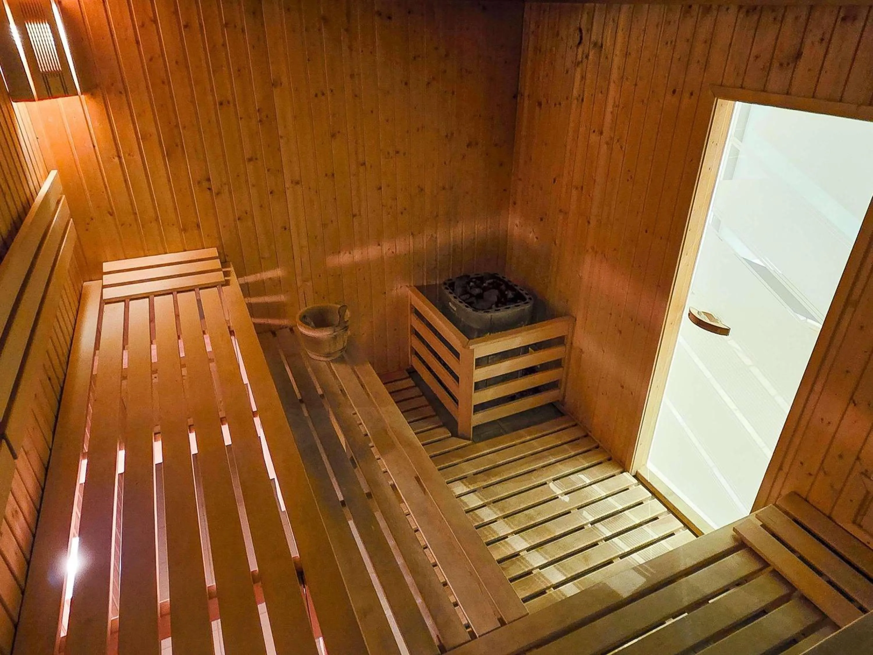 Other in Hotel Mercure Poznań Centrum