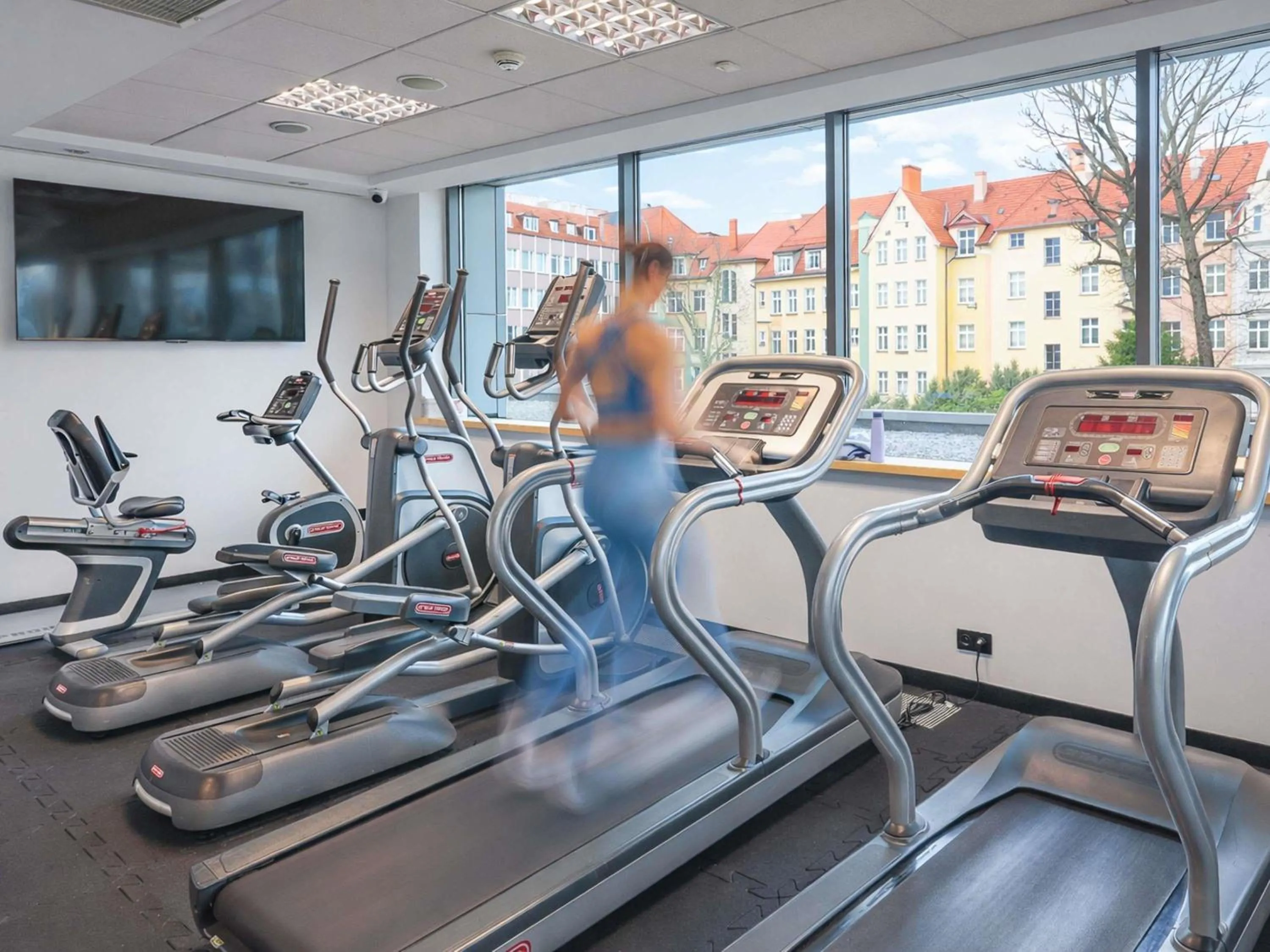 Other in Hotel Mercure Poznań Centrum