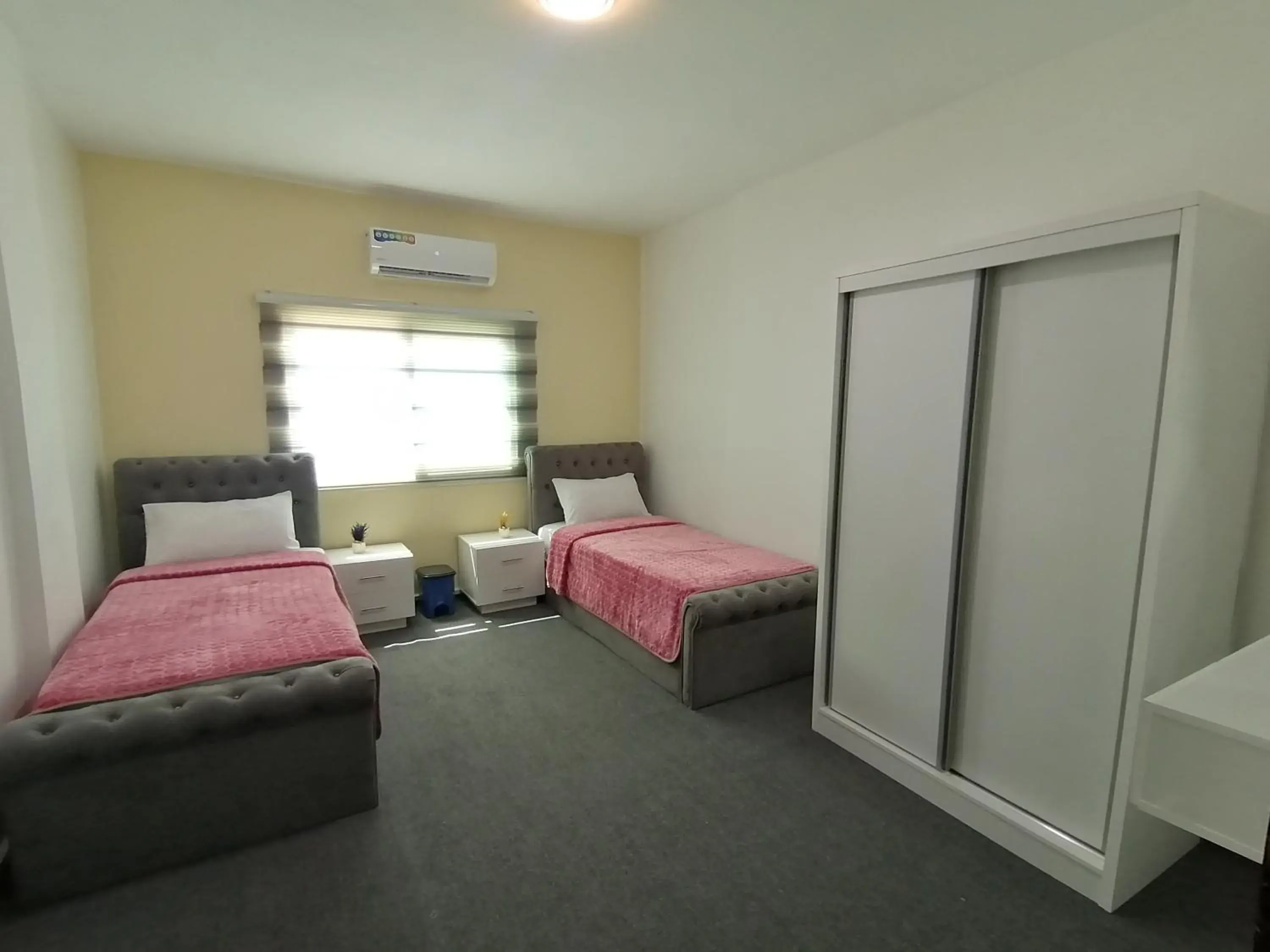 Double Room with Shared Bathroom in Petra paradise home Double Room with Shared Bathroom in Petra paradise home