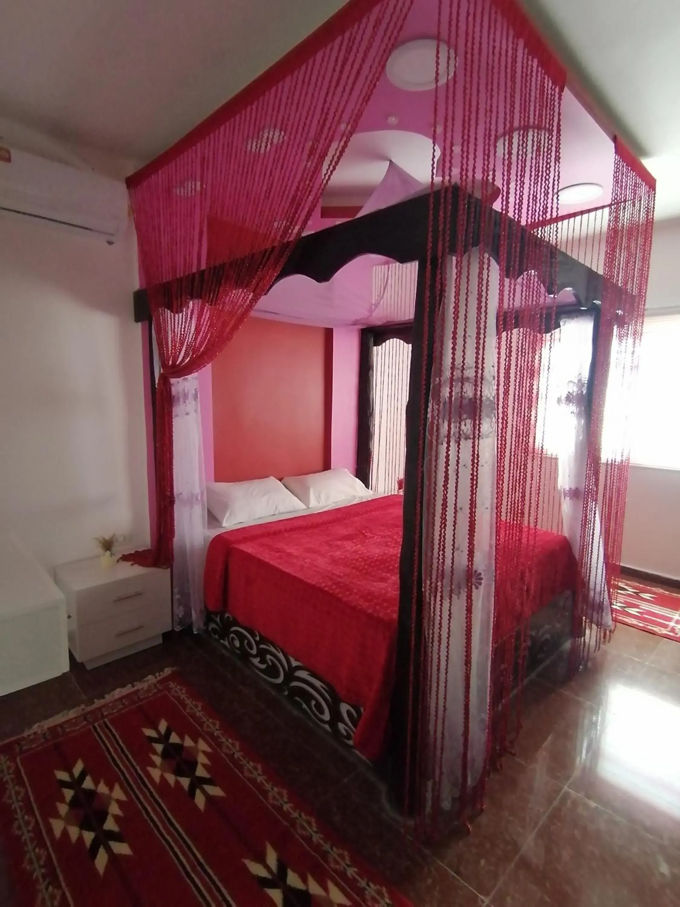 Standard Double Room with Shared Bathroom in Petra paradise home Standard Double Room with Shared Bathroom in Petra paradise home