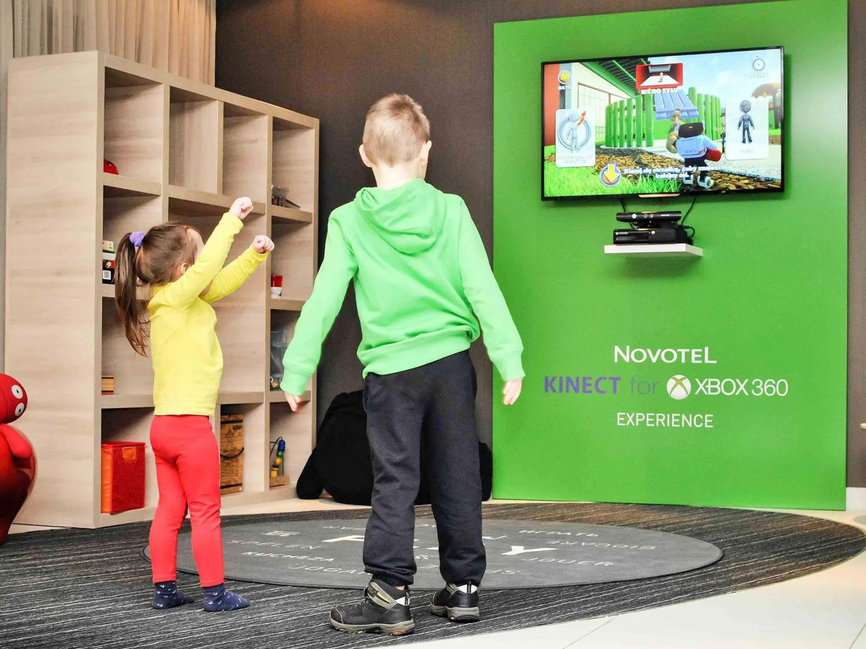 Other in Novotel Gdansk Centrum