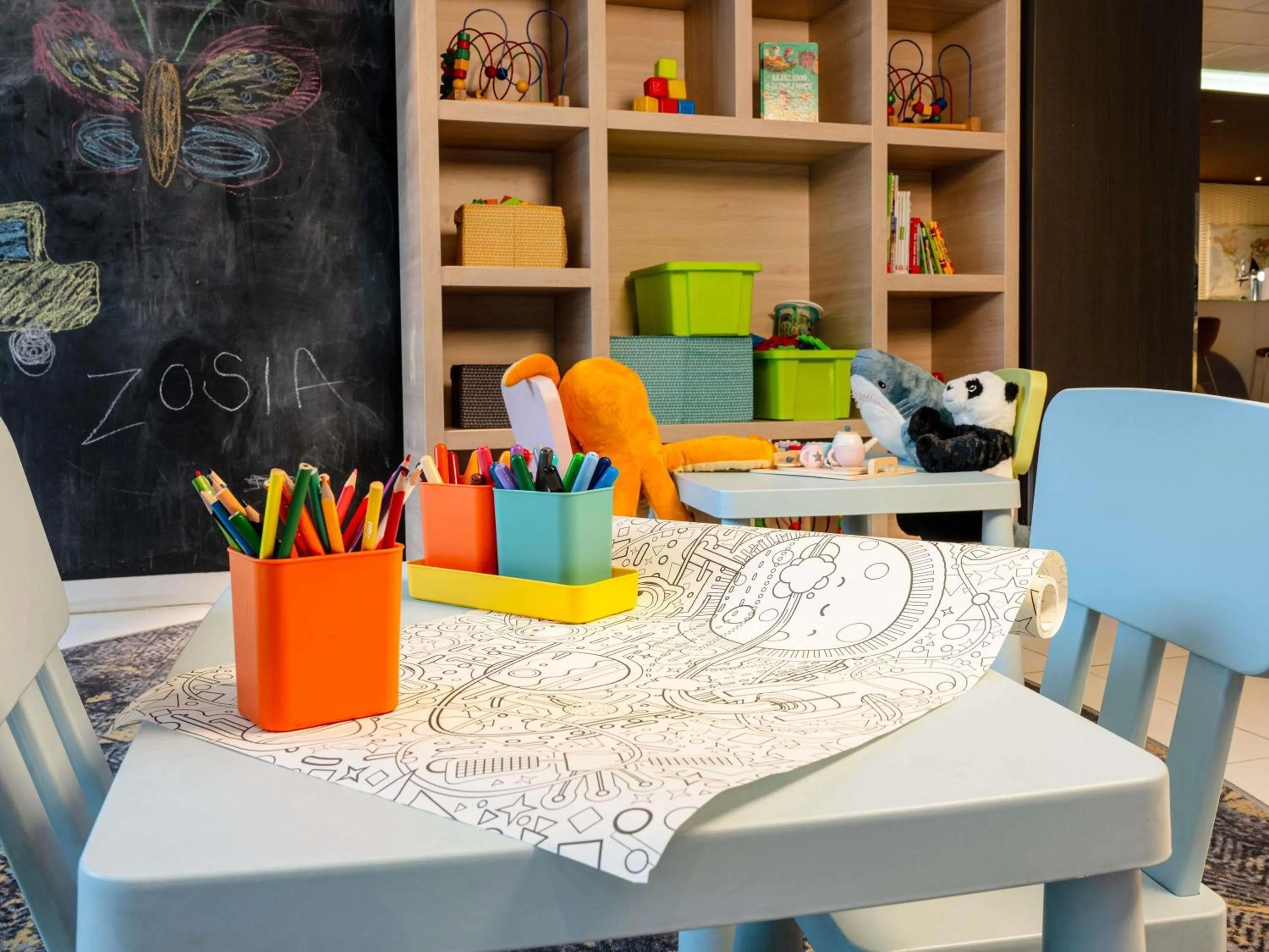 Other in Novotel Gdansk Centrum