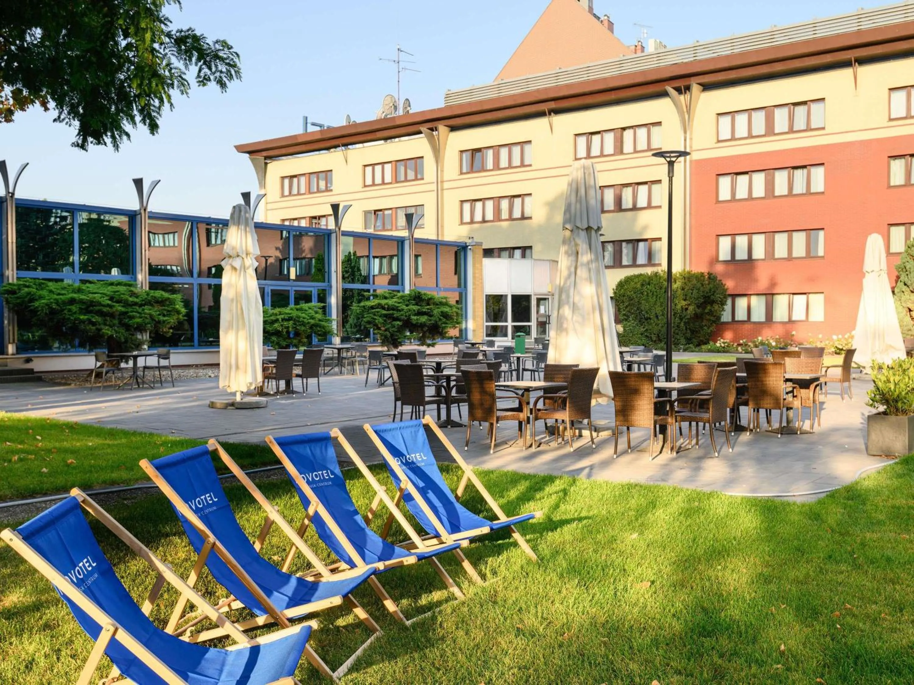 Other in Novotel Gdansk Centrum