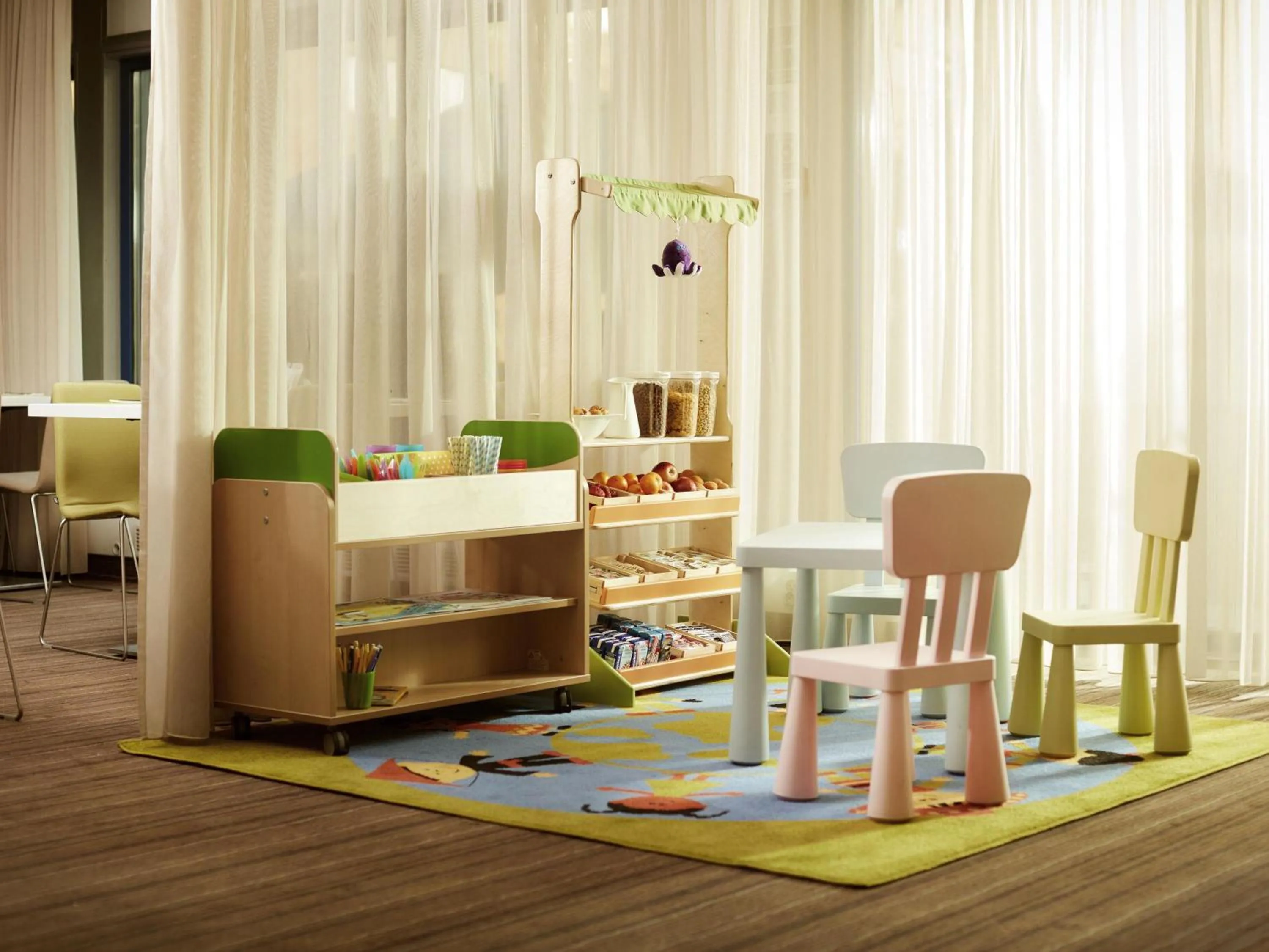 Other in Novotel Gdansk Centrum