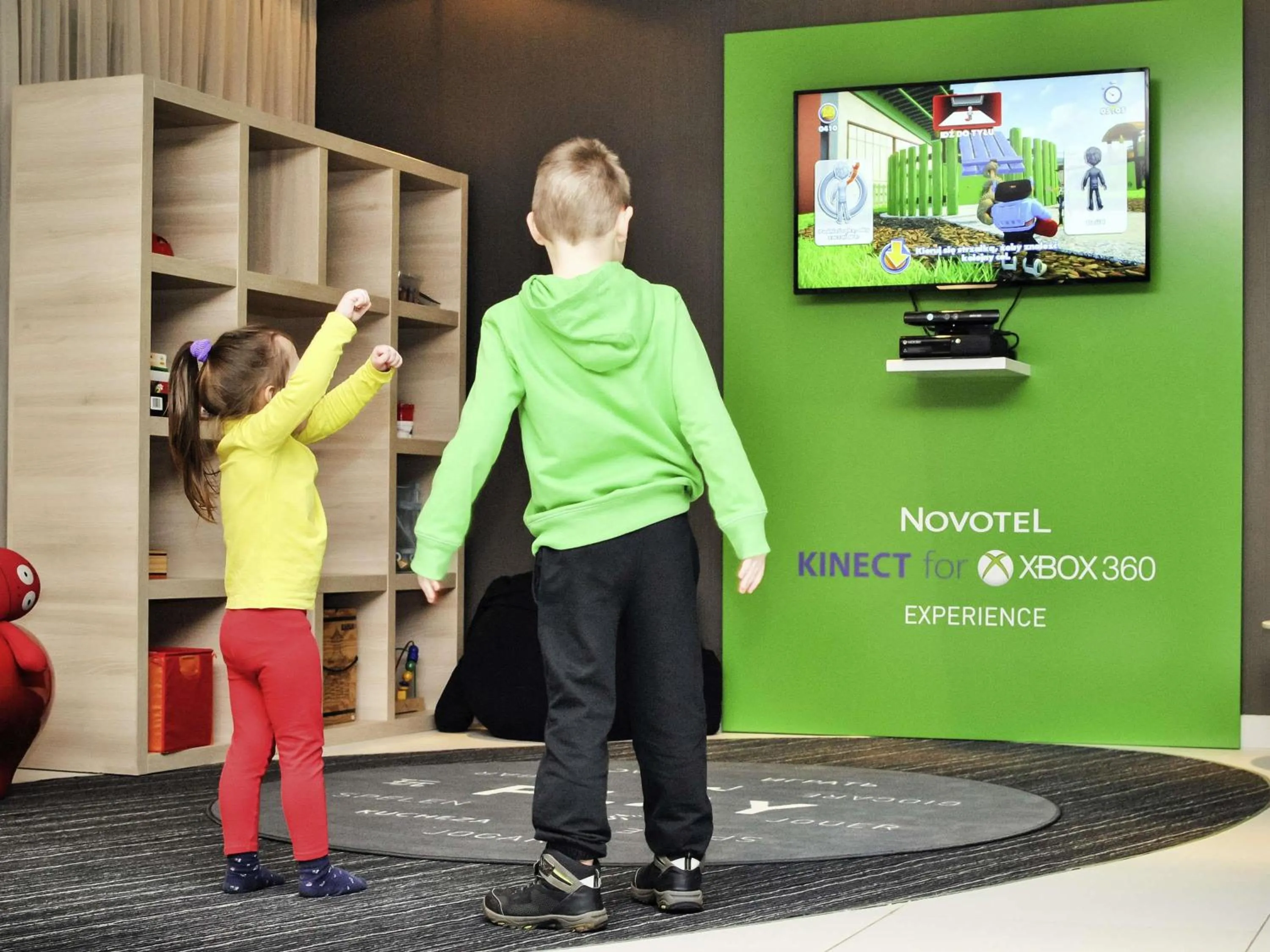 Other in Novotel Gdansk Centrum