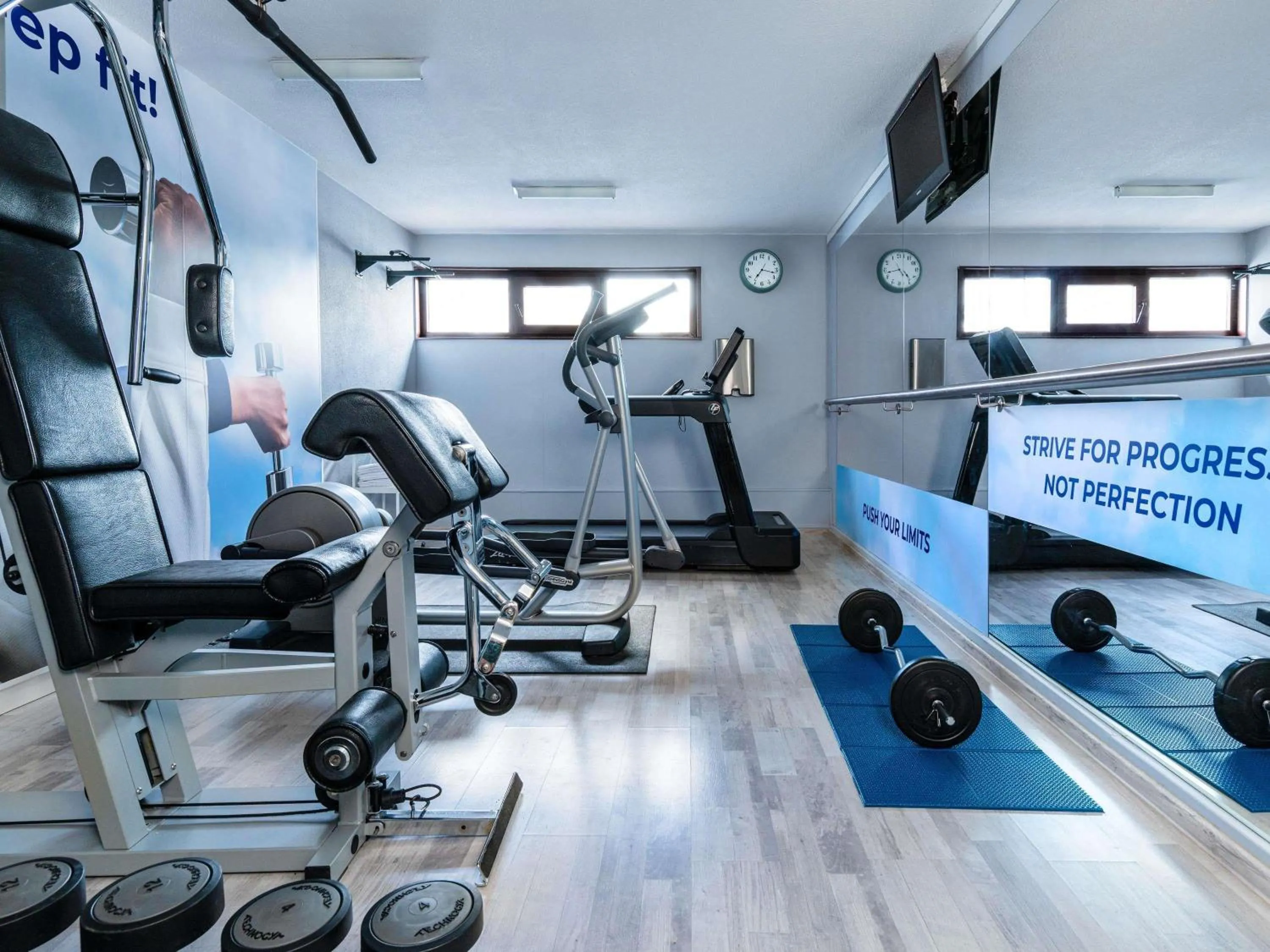 Other in Novotel Gdansk Centrum