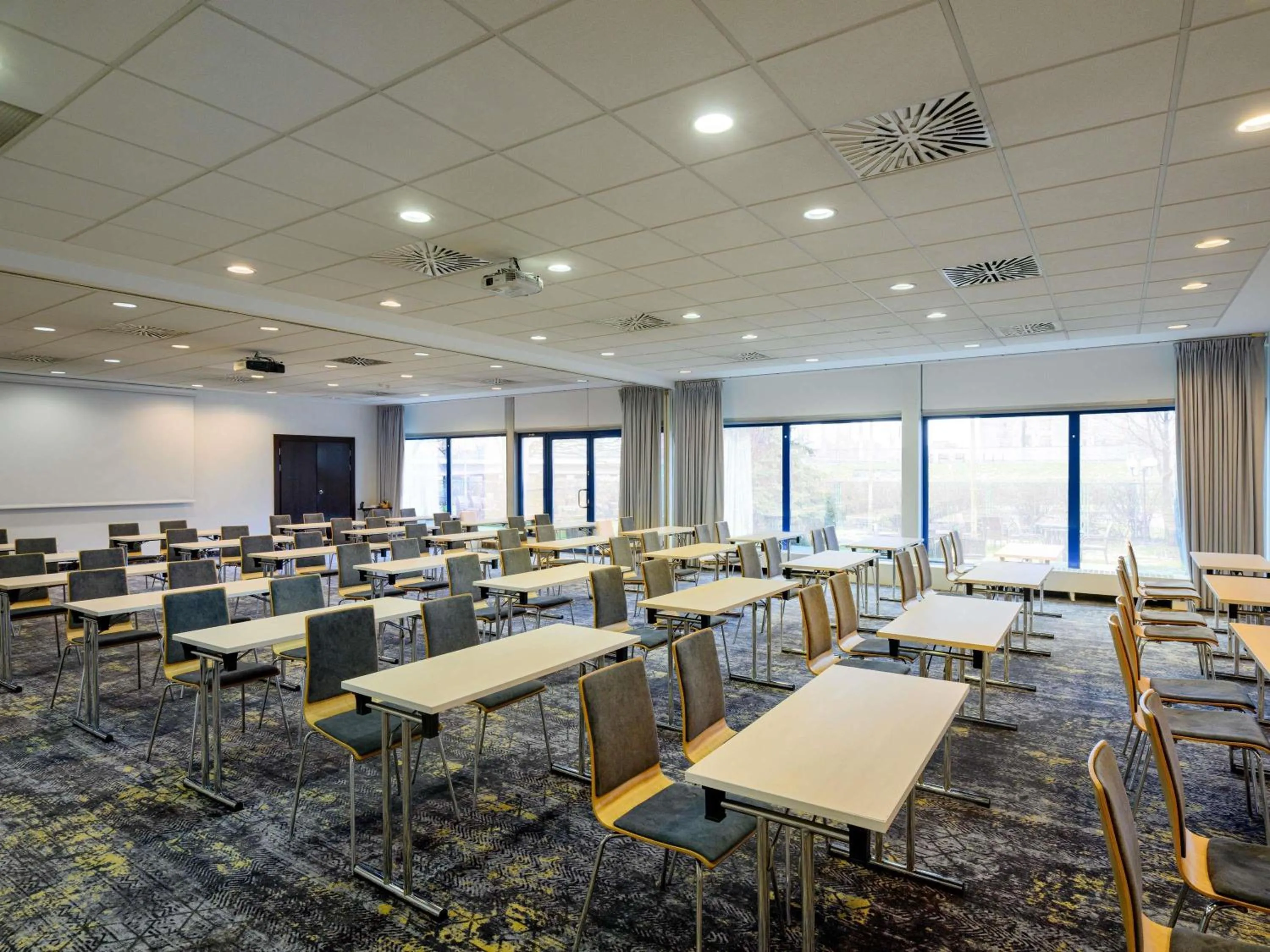 Meeting/conference room in Novotel Gdansk Centrum
