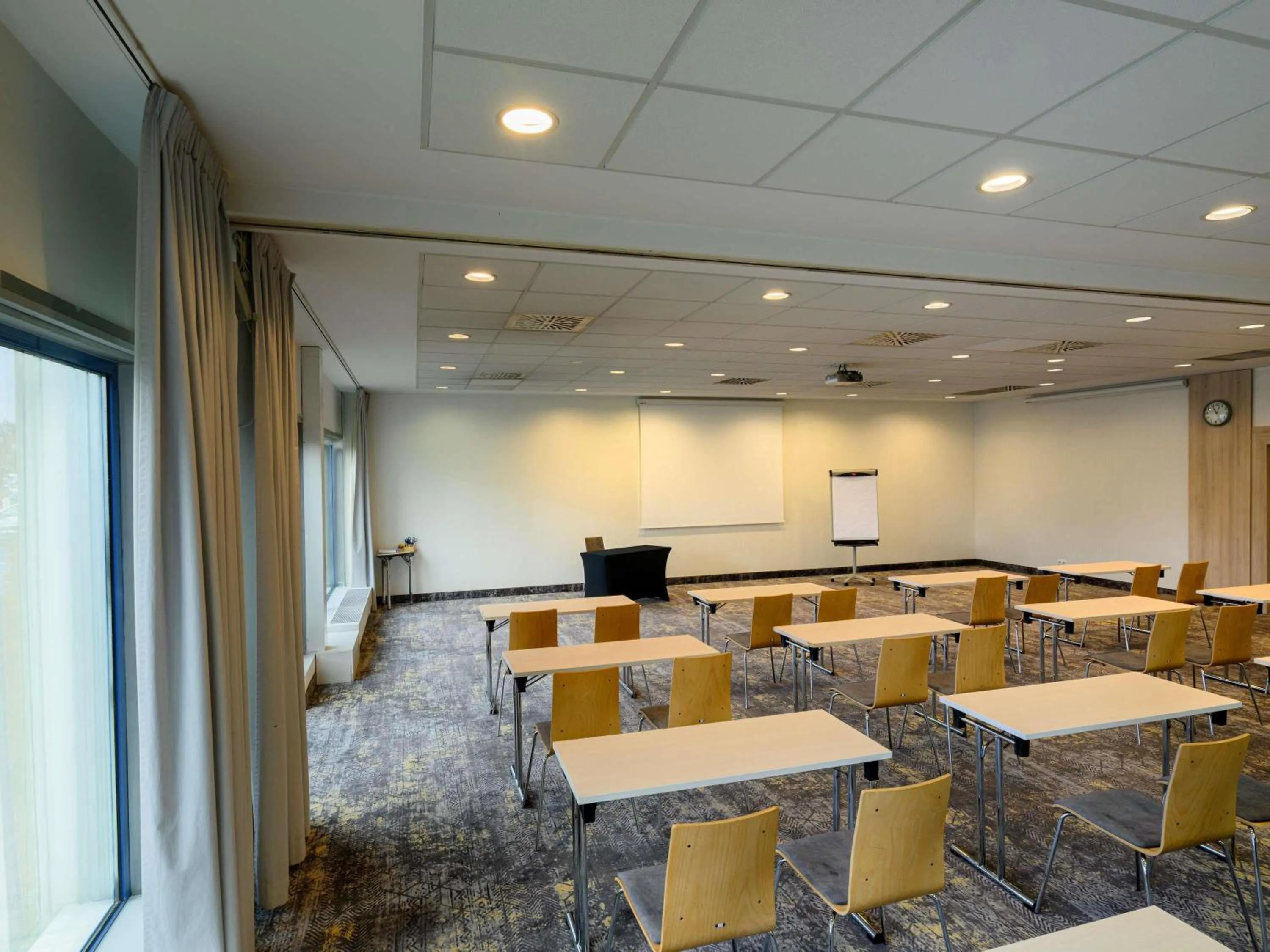 Meeting/conference room in Novotel Gdansk Centrum