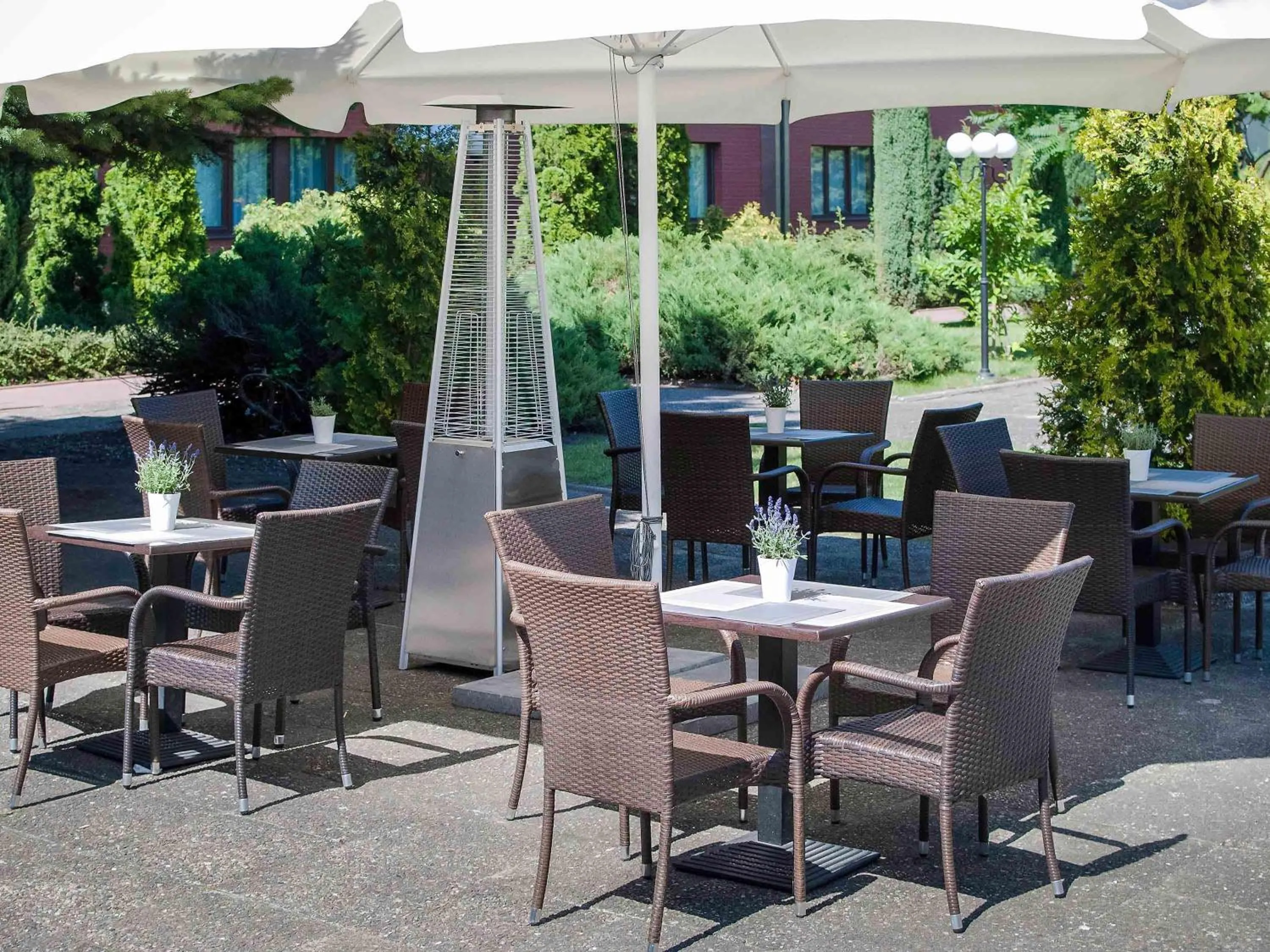 Other in Novotel Gdansk Centrum