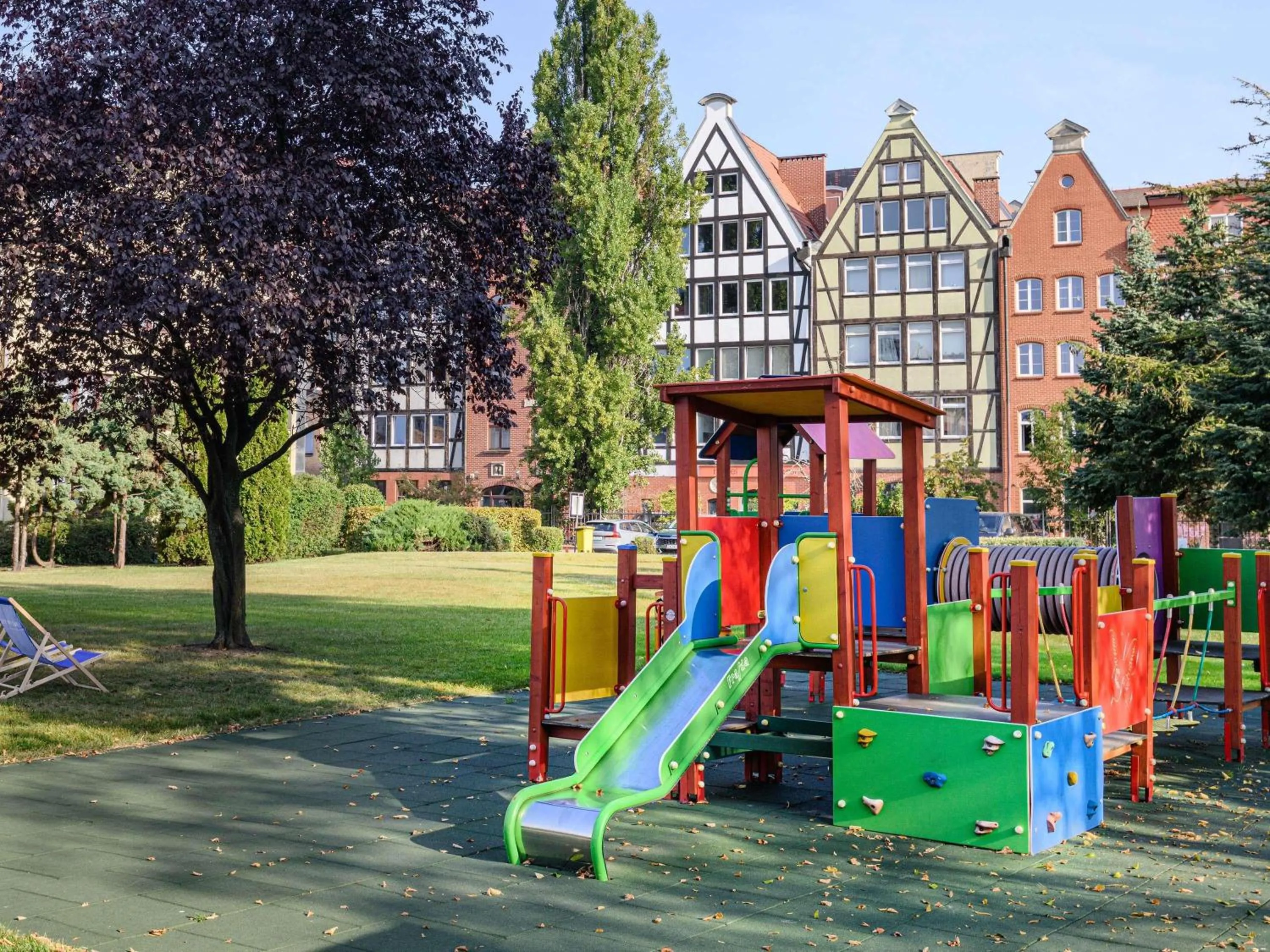 Other in Novotel Gdansk Centrum