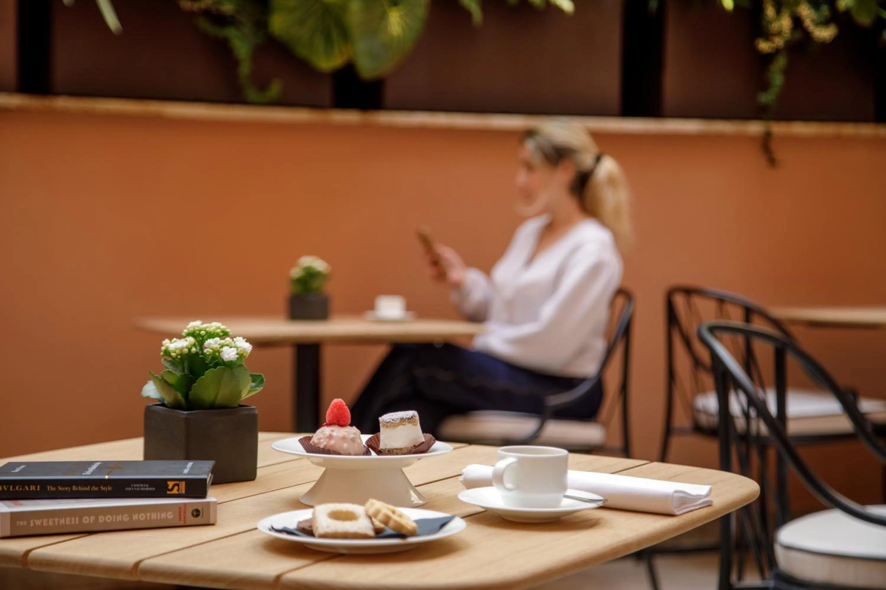 Hotel Imperiale by OMNIA hotels