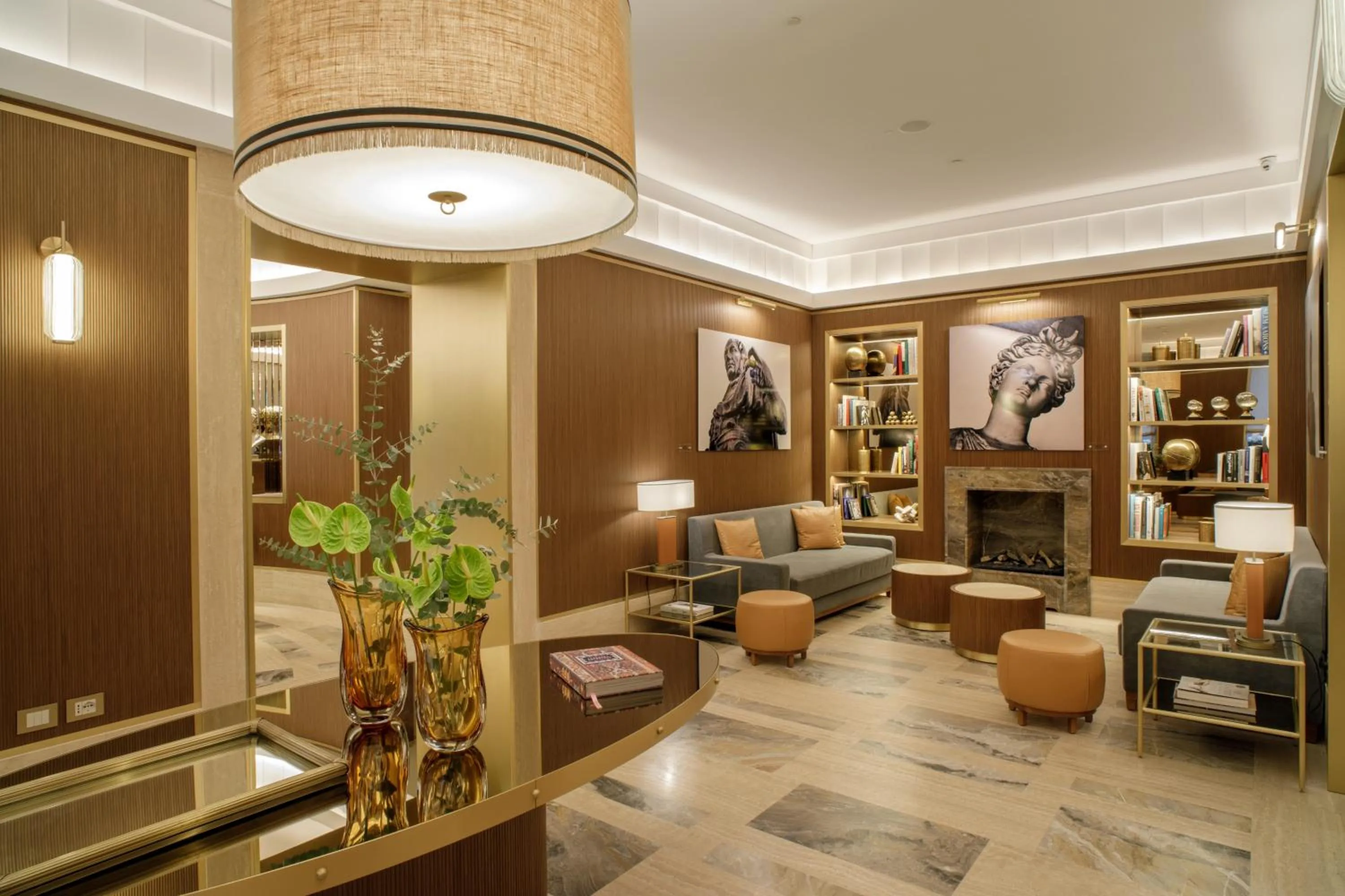 Hotel Imperiale by OMNIA hotels