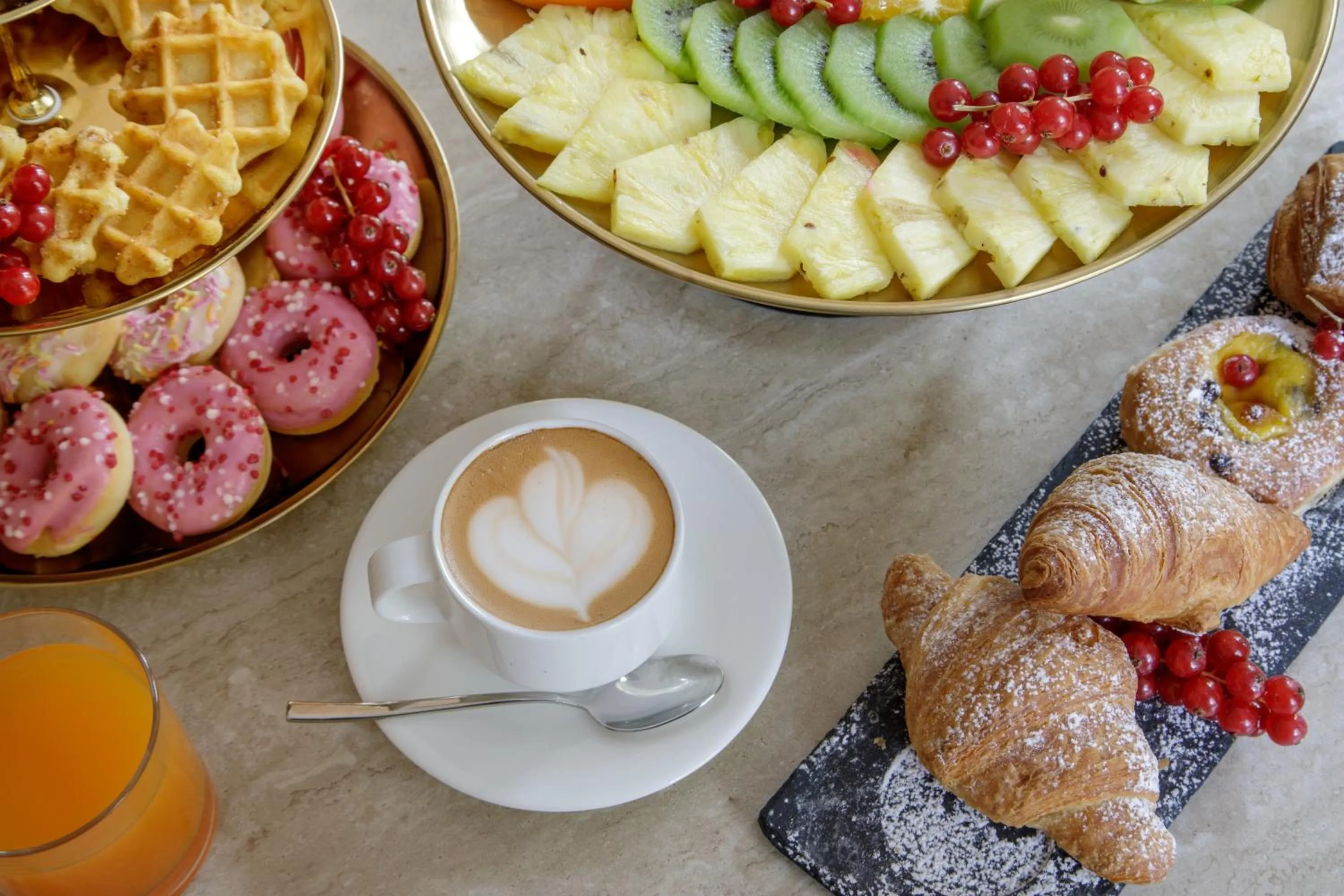 Hotel Imperiale by OMNIA hotels