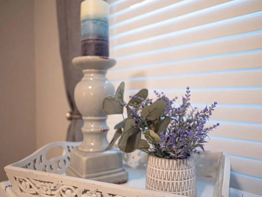 Homey Bungalow Convenient to Marietta and I-75!