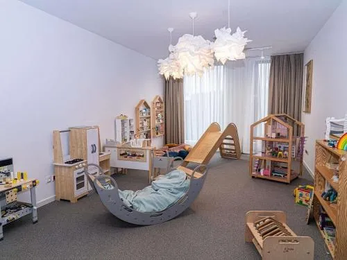 Novotel Kraków City West