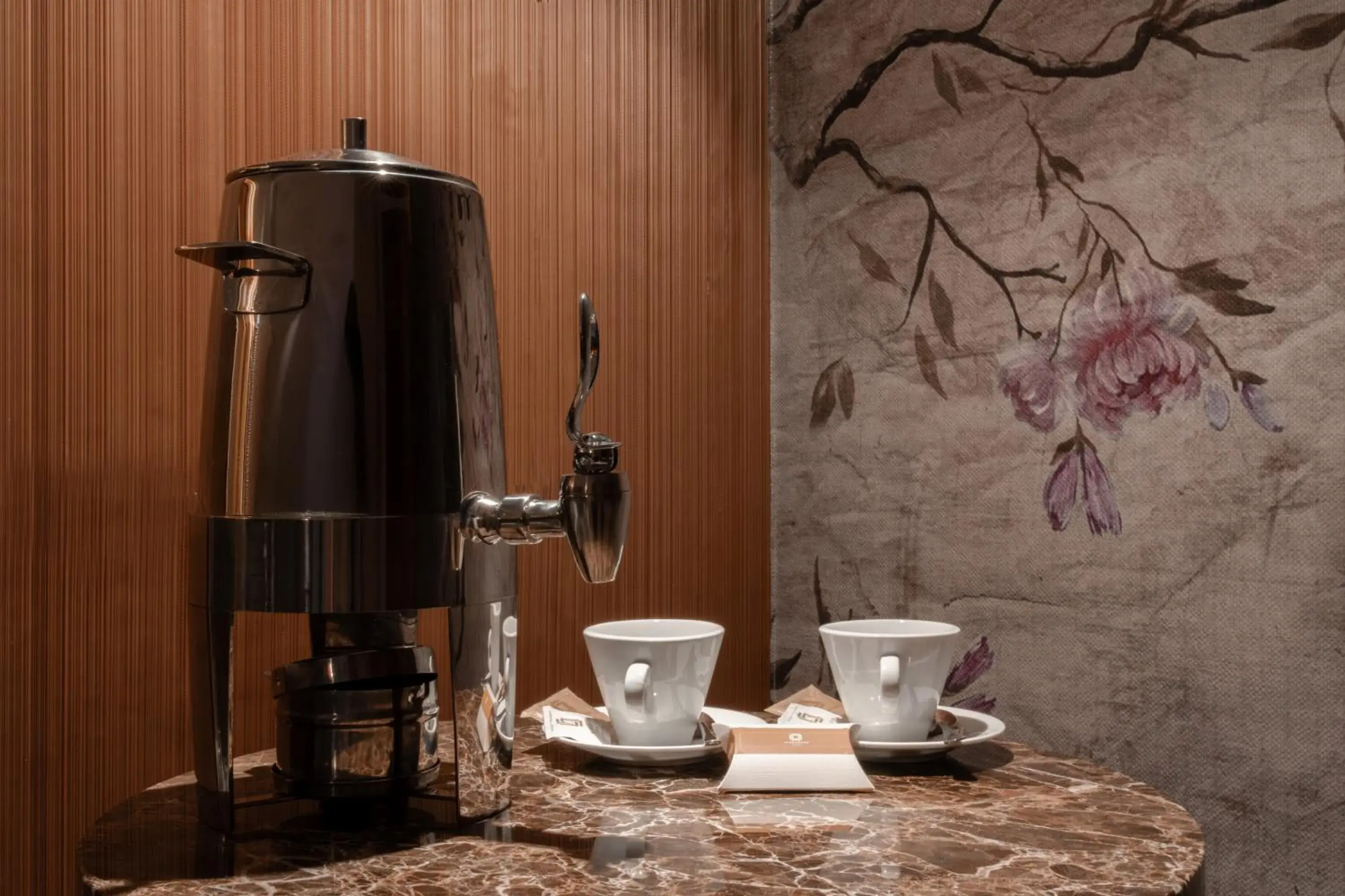 Spa and wellness centre/facilities in Hotel Degli Aranci Spa and wellness centre/facilities in Hotel Degli Aranci