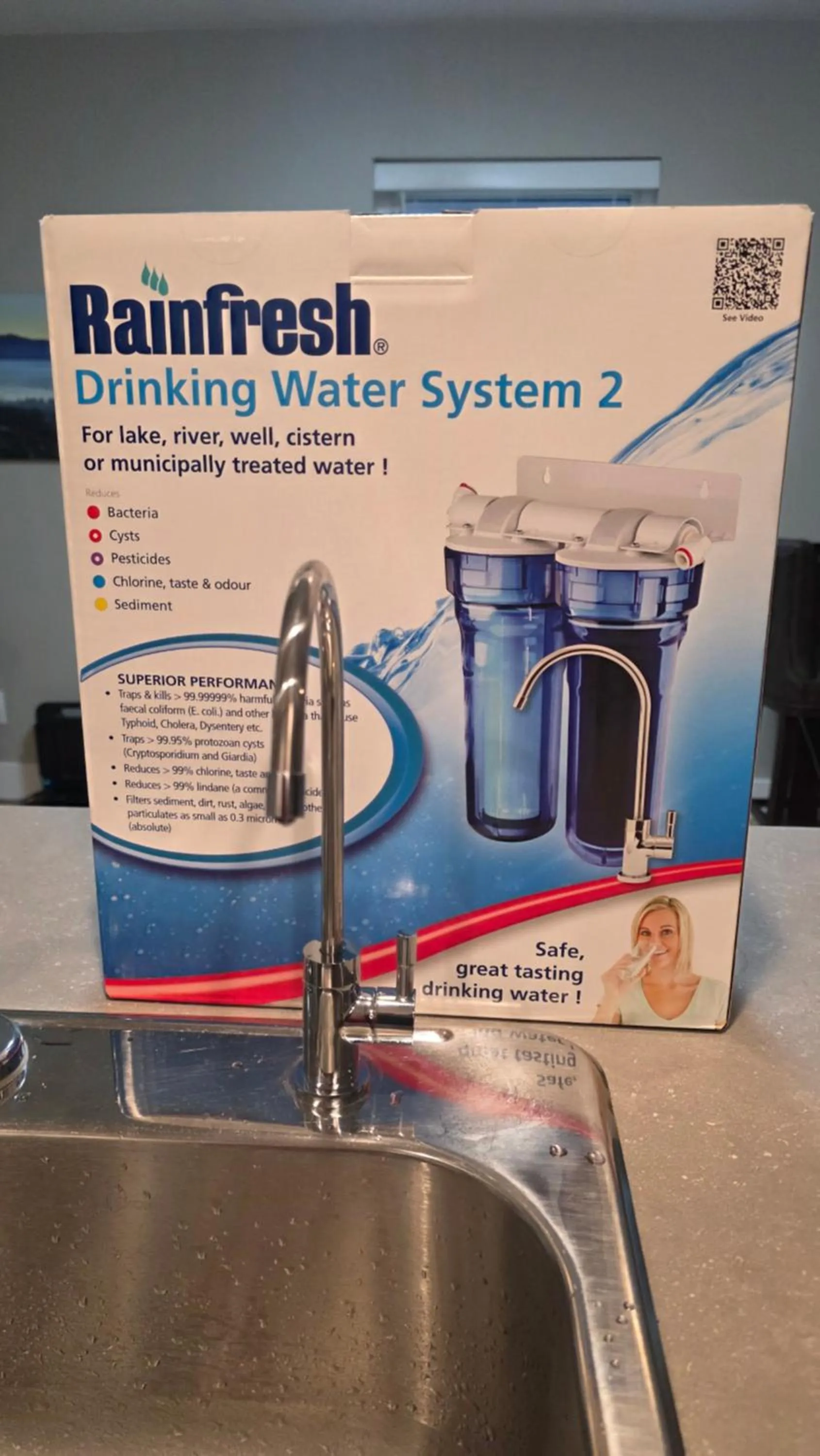 M&M's Maple Bay Mountain Guesthouse