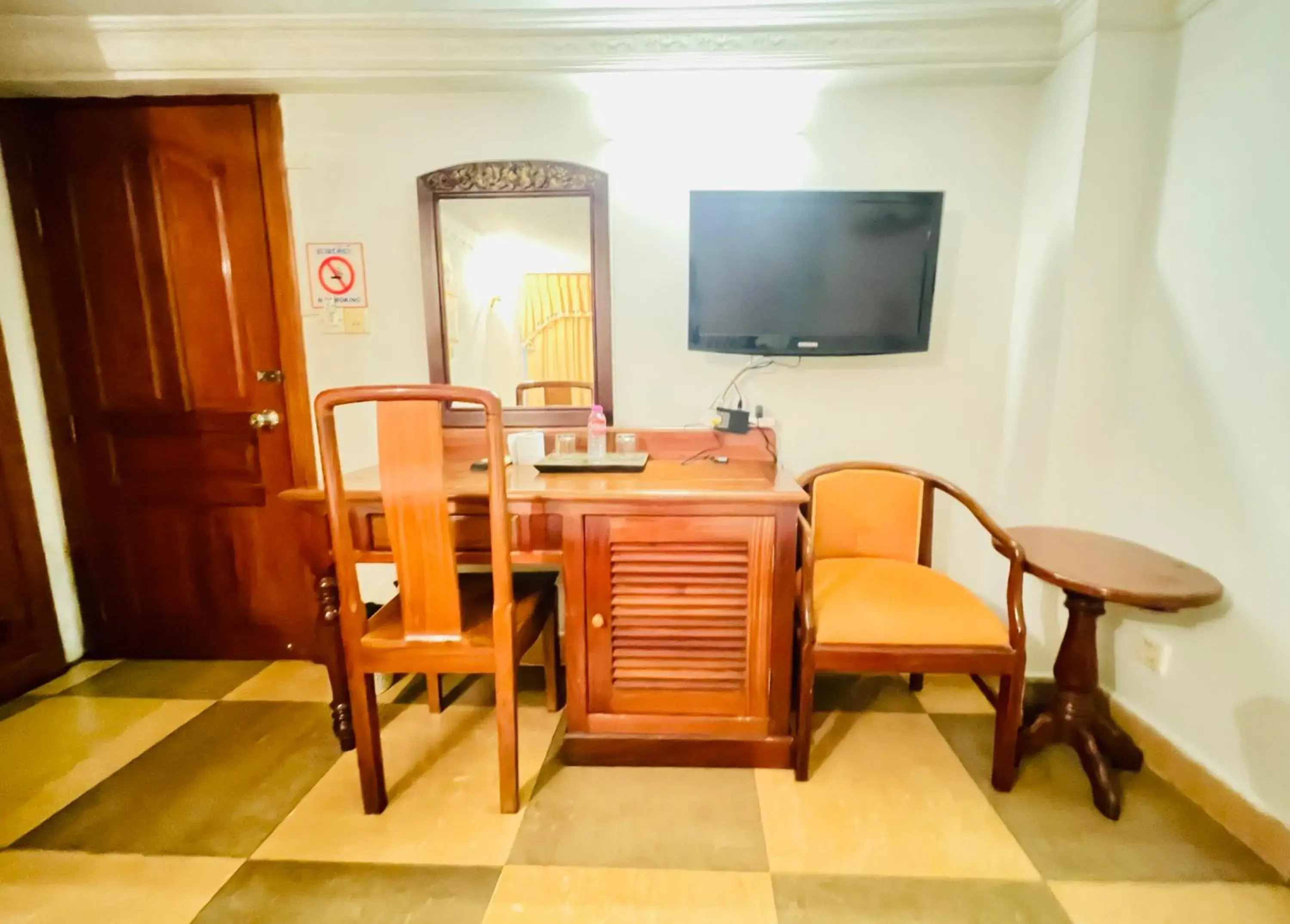 U Dara inn U Dara inn