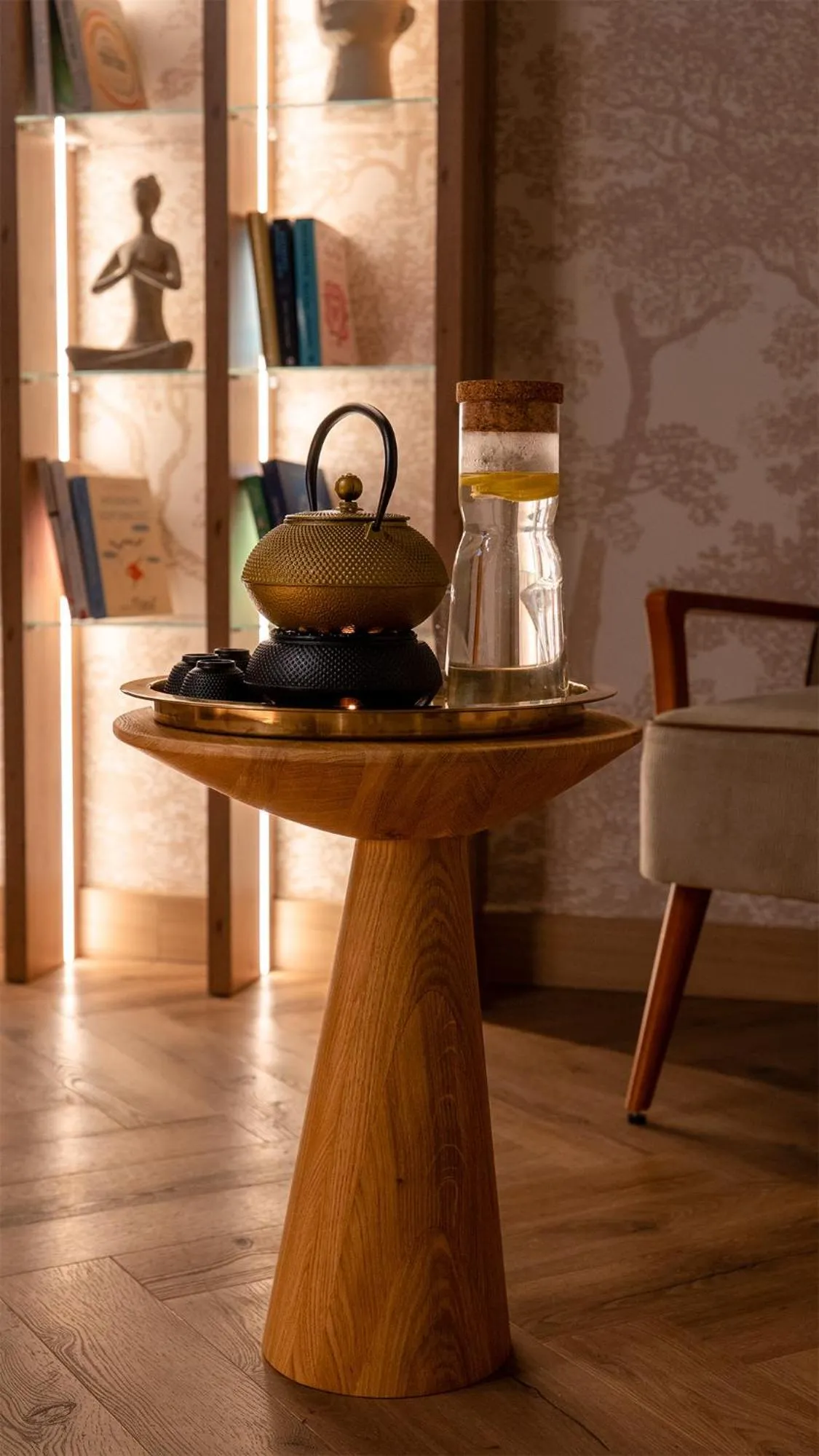 Spa and wellness centre/facilities in Novotel Kraków Centrum