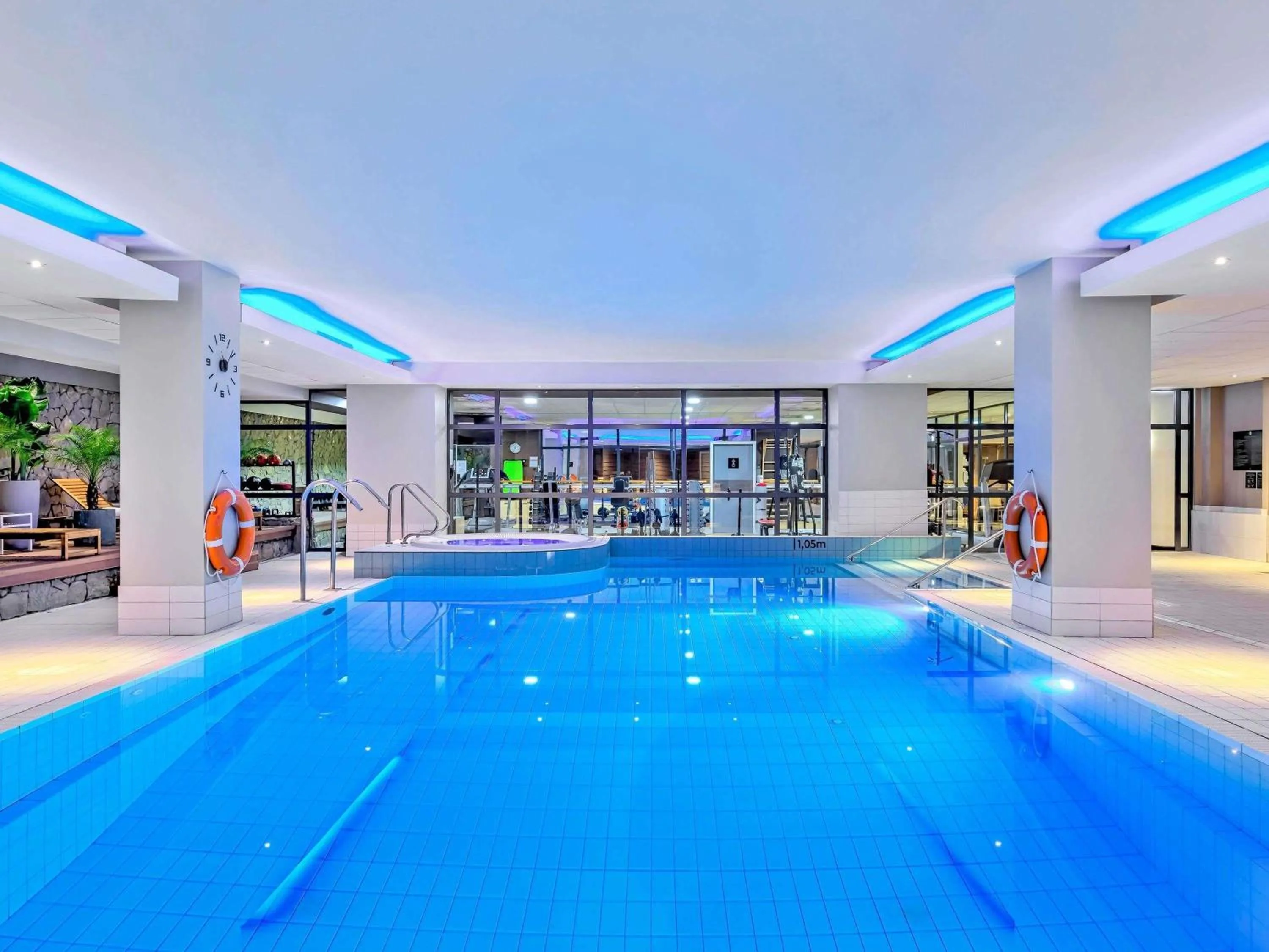 Other in Novotel Kraków Centrum