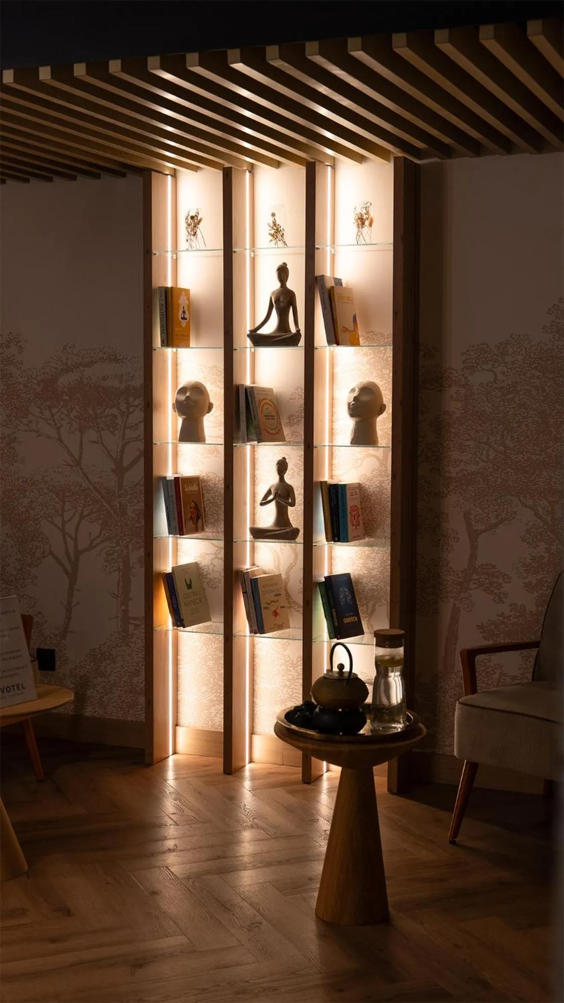 Spa and wellness centre/facilities in Novotel Kraków Centrum