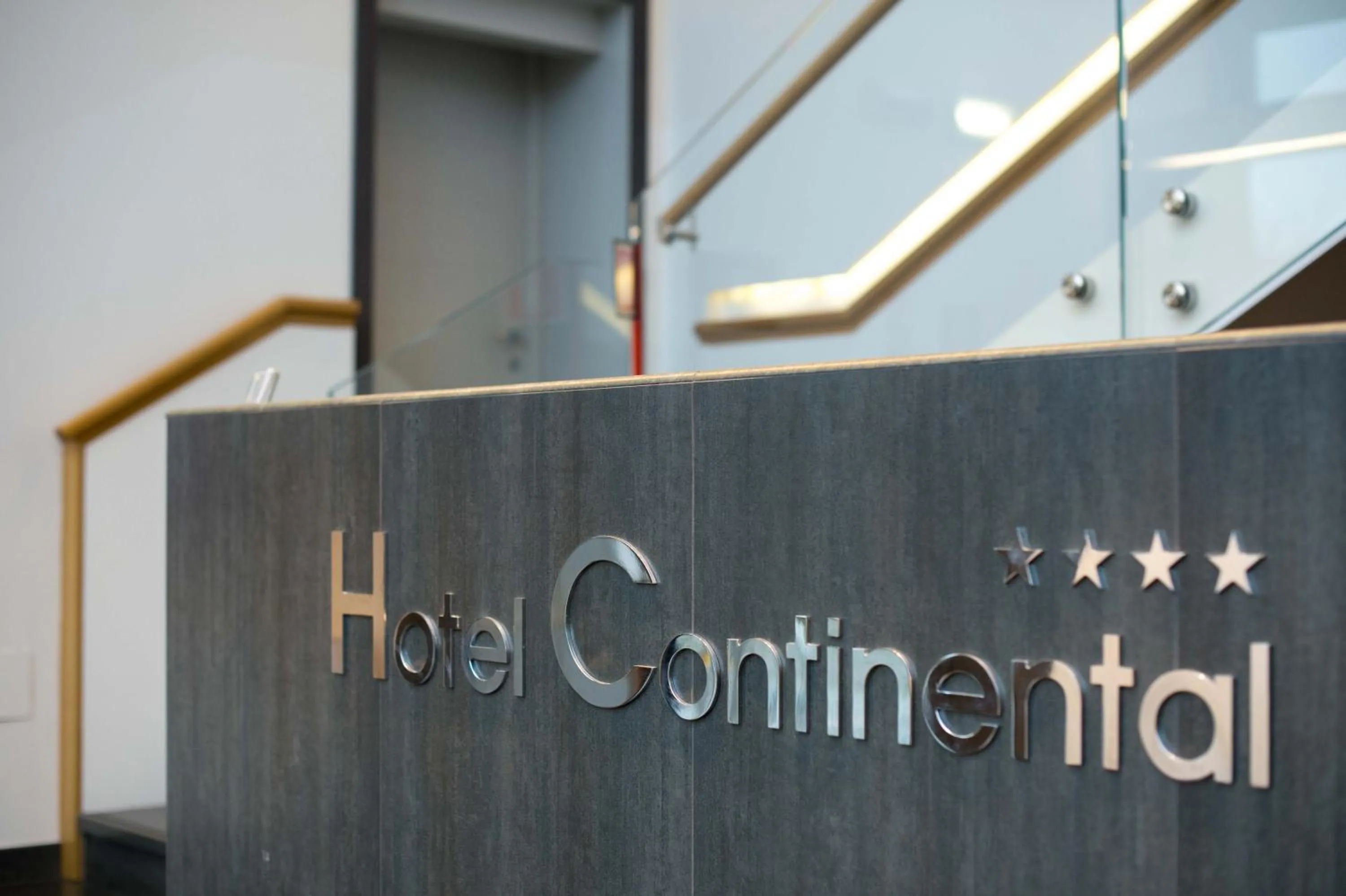 Business facilities in Continental Urban Art Hotel