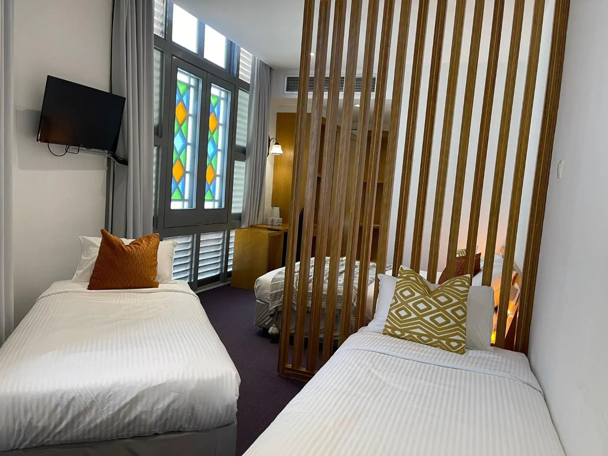 Deluxe Family Suite in The Assembly Place, A Co-living at Mayo Deluxe Family Suite in The Assembly Place, A Co-living at Mayo