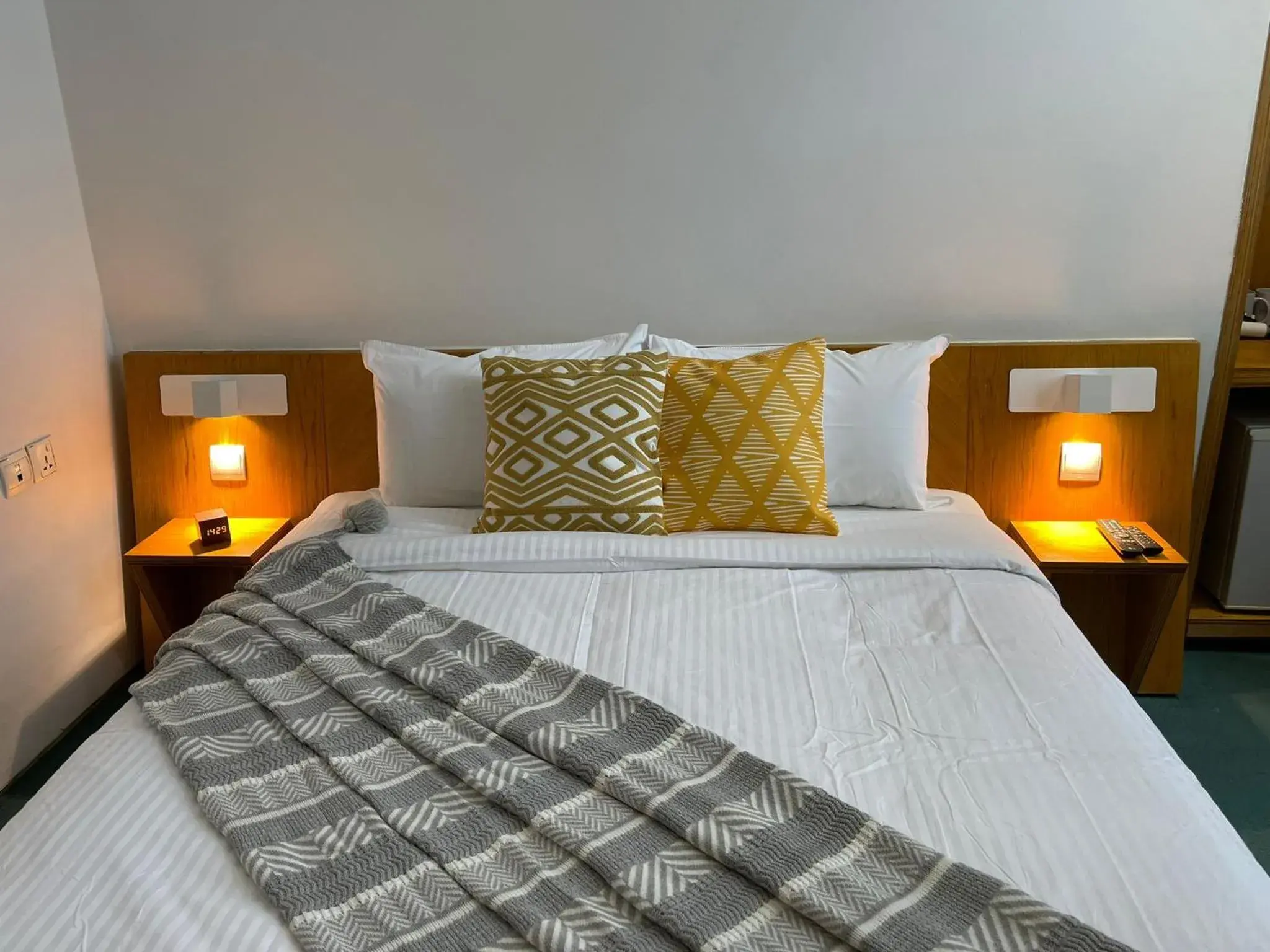 Bed in The Assembly Place, A Co-living at Mayo Bed in The Assembly Place, A Co-living at Mayo