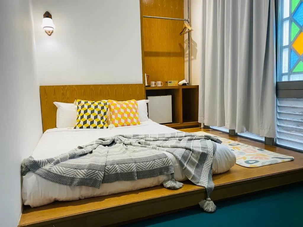 Bedroom in The Assembly Place, A Co-living at Mayo