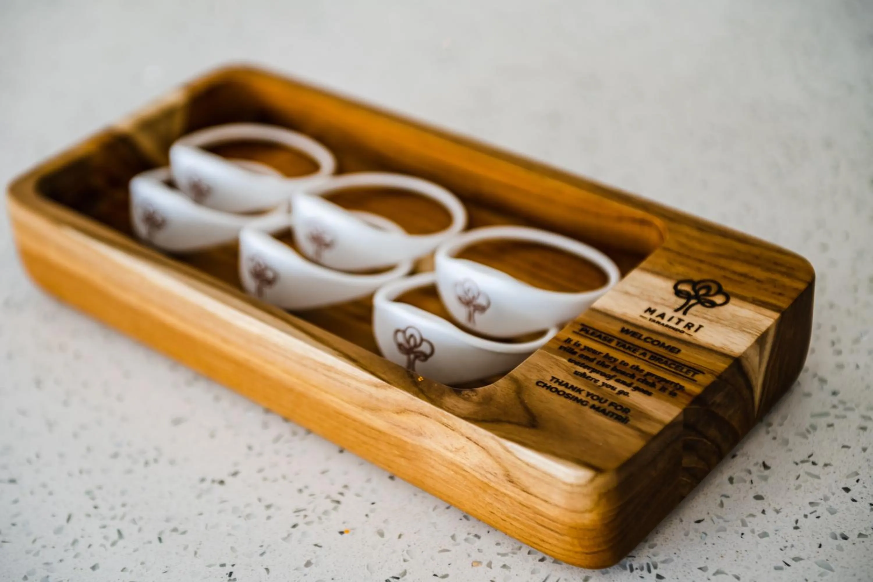 acessibility in mVillas Luxury Villas with Beach Club Access & Sauna