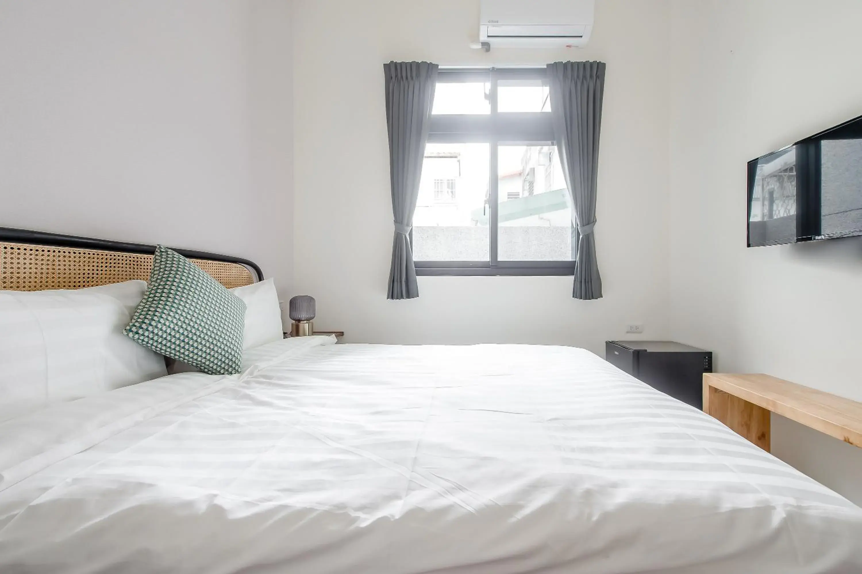 Double Room in Choco style Smart Stay Double Room in Choco style Smart Stay