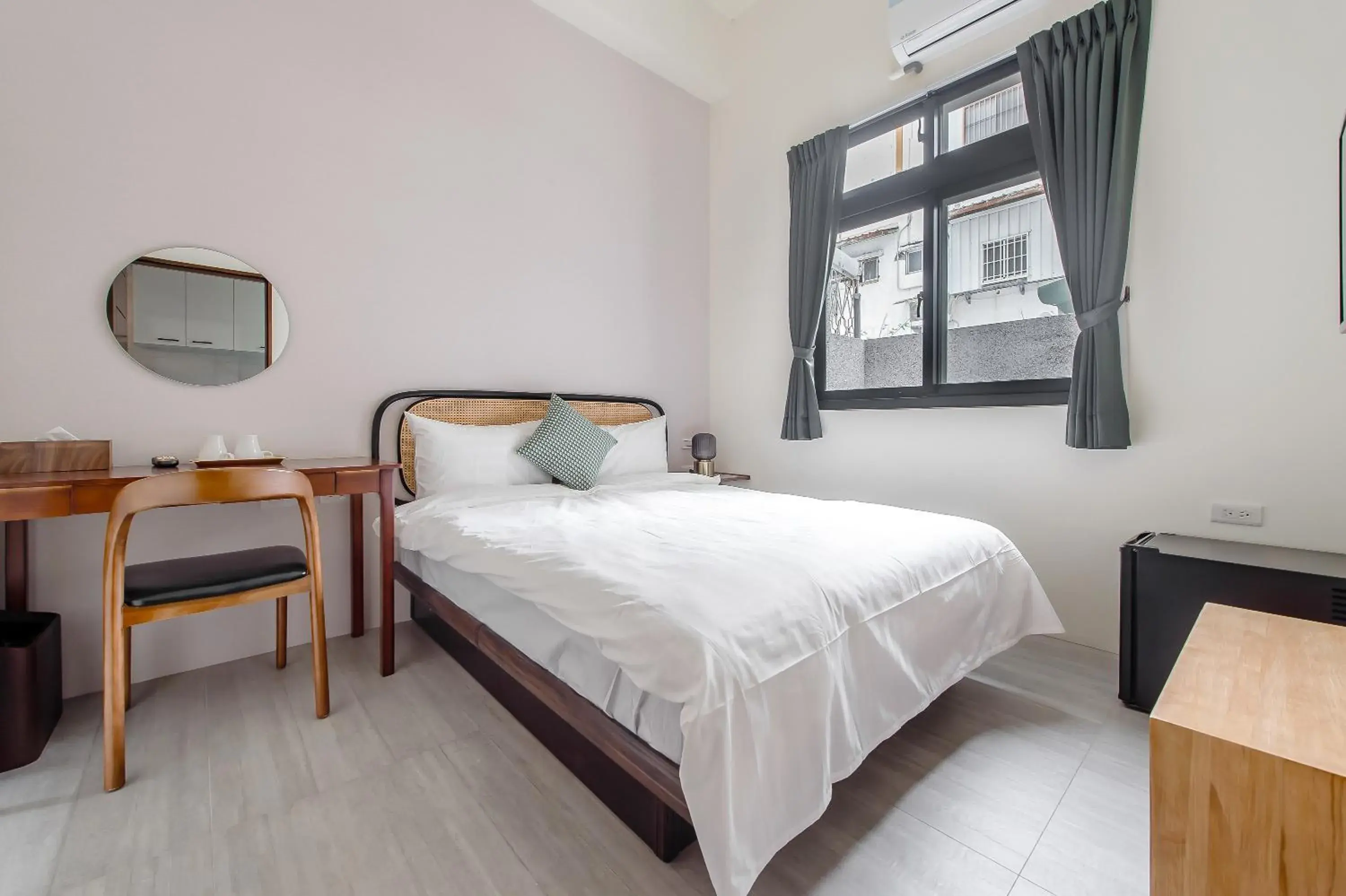 Double Room in Choco style Smart Stay Double Room in Choco style Smart Stay