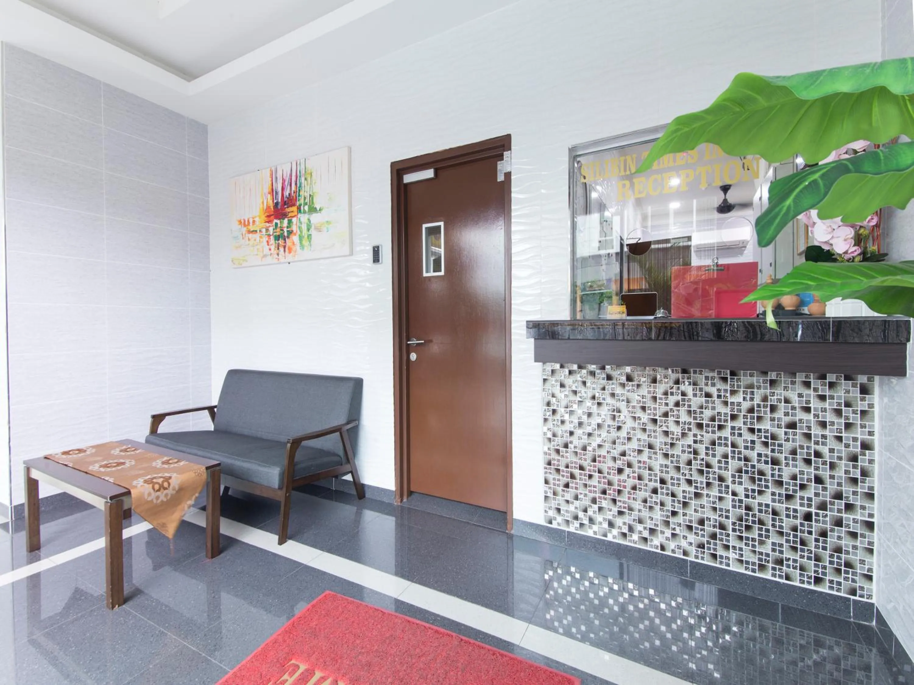 Silibin Times Inn Hotel