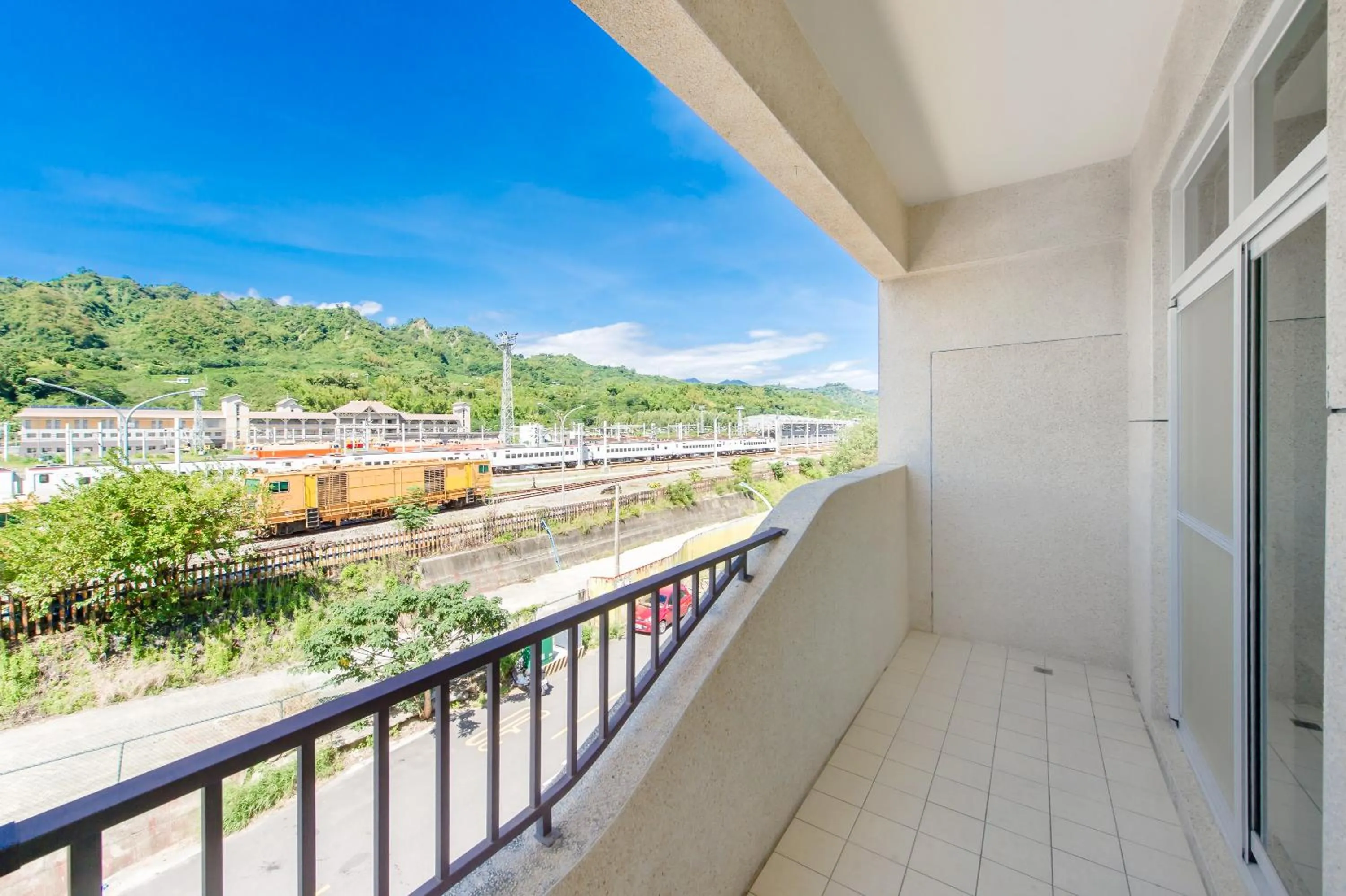 View (from property/room) in Taitung Yu Krung Smart Stay