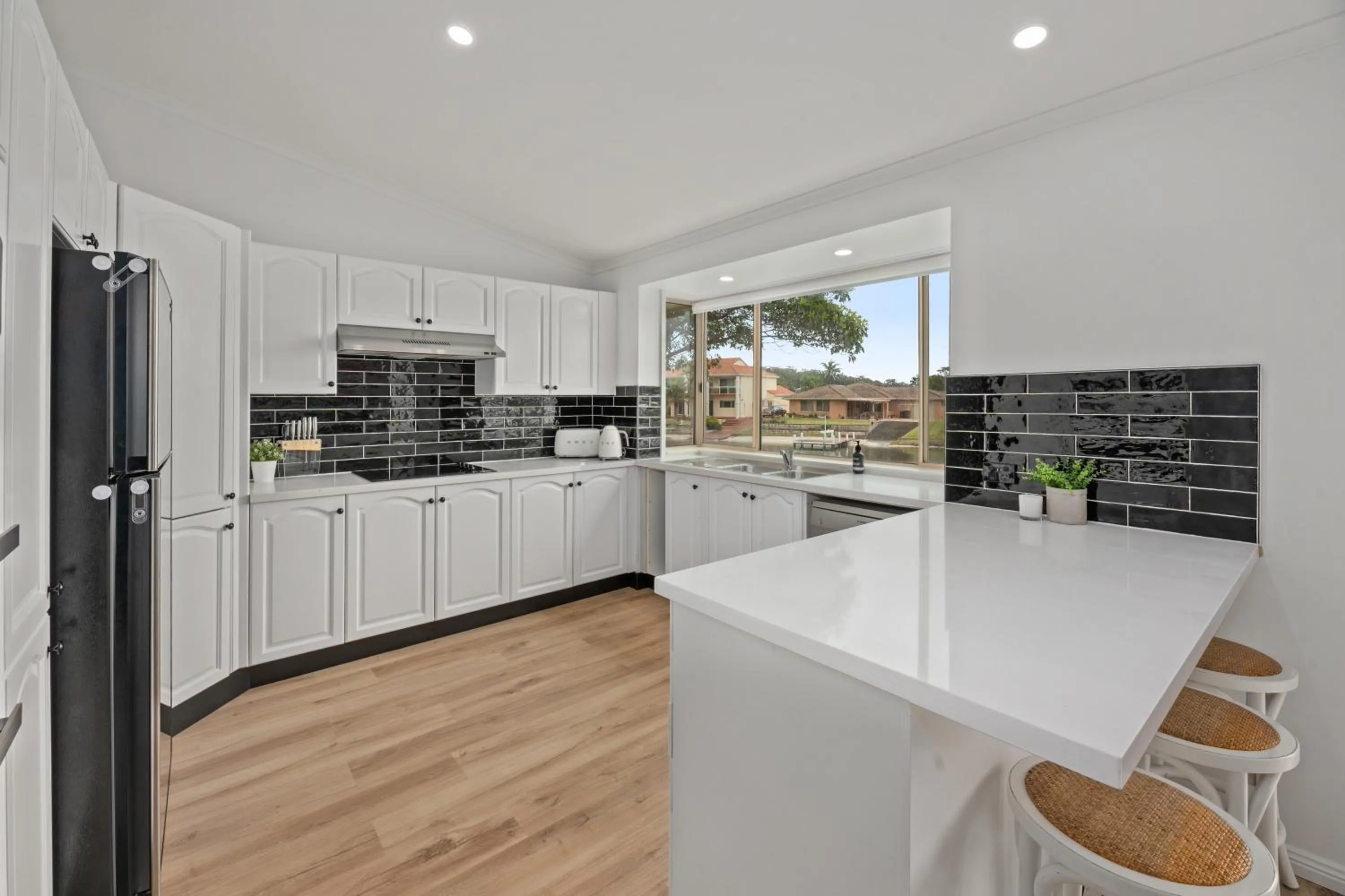 Pelican Waters